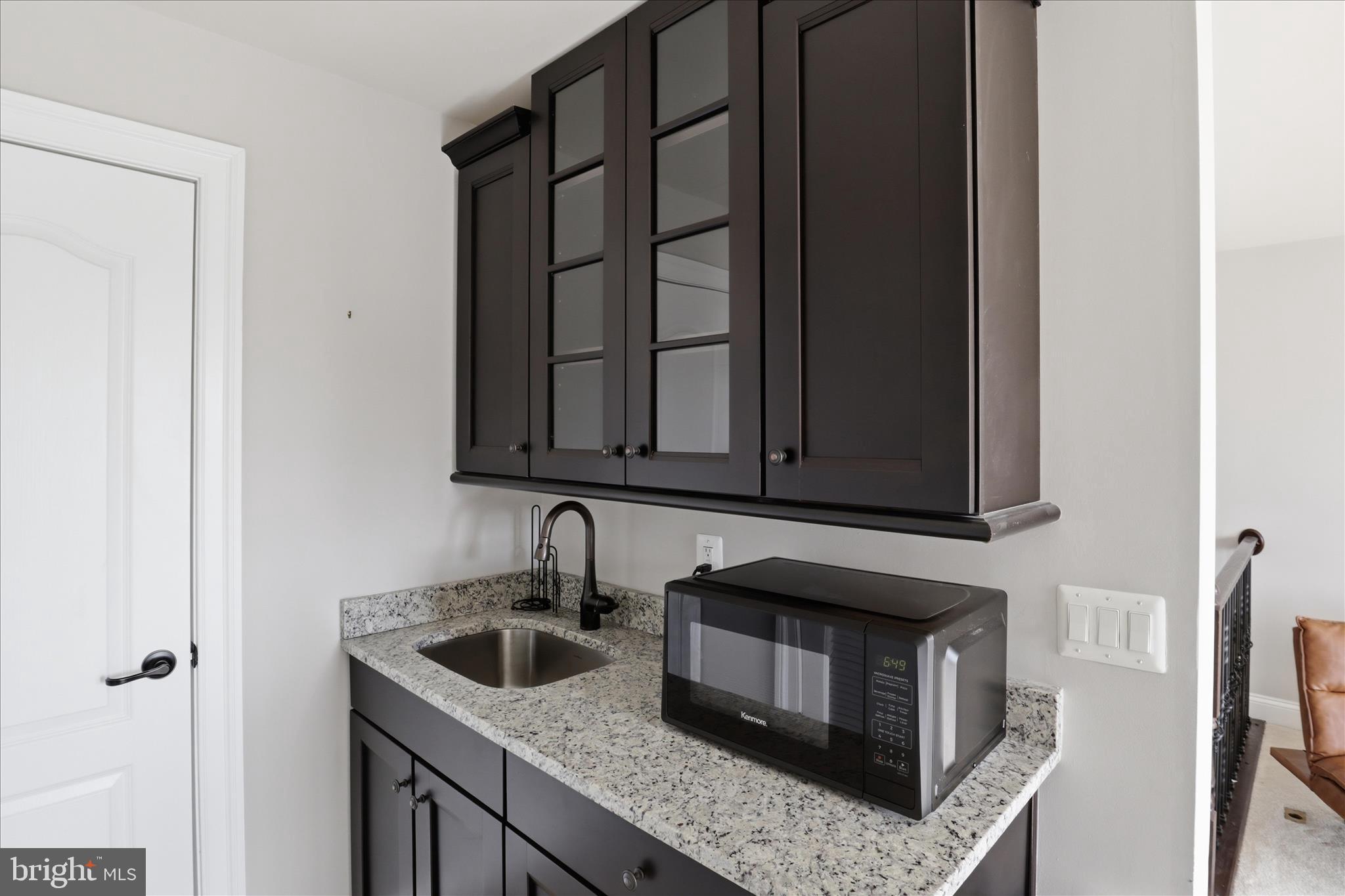 PRESERVE AT GOOSE CREEK - Residential