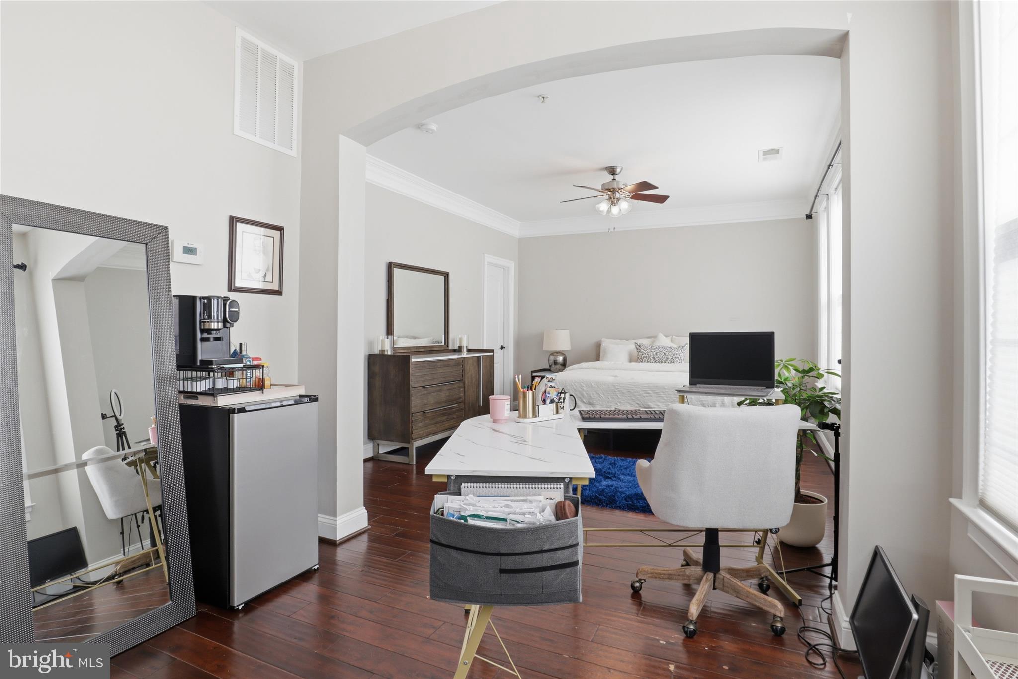 PRESERVE AT GOOSE CREEK - Residential