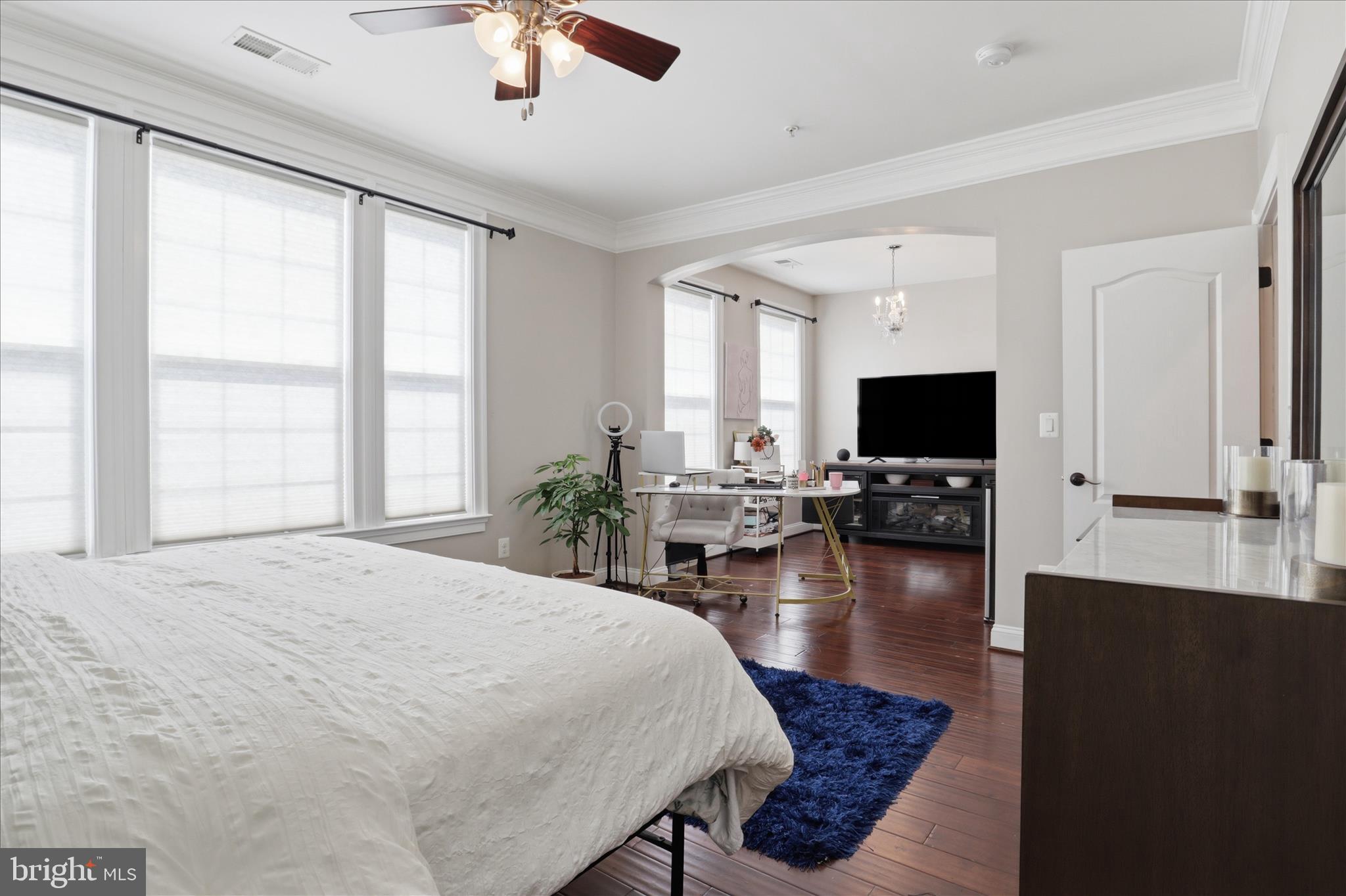 PRESERVE AT GOOSE CREEK - Residential