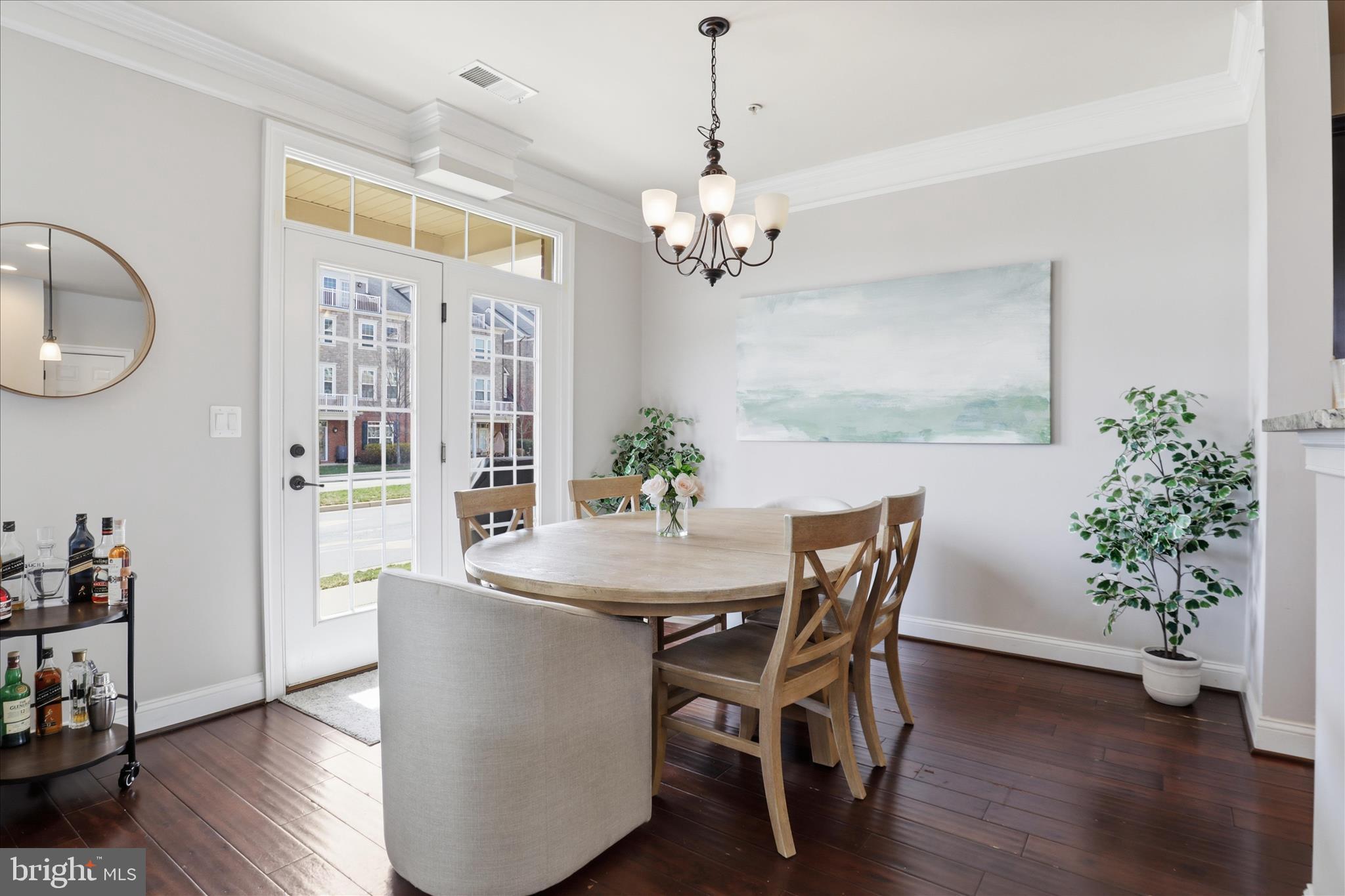 PRESERVE AT GOOSE CREEK - Residential
