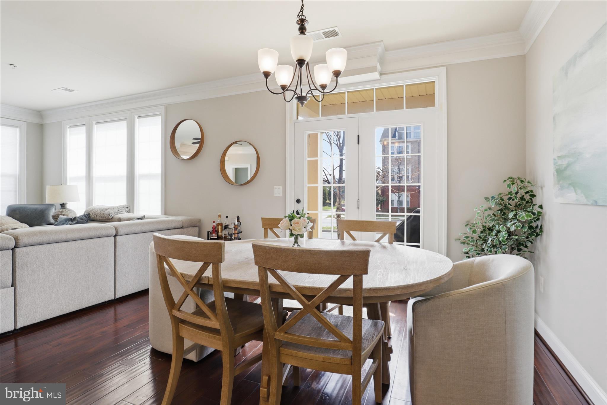 PRESERVE AT GOOSE CREEK - Residential