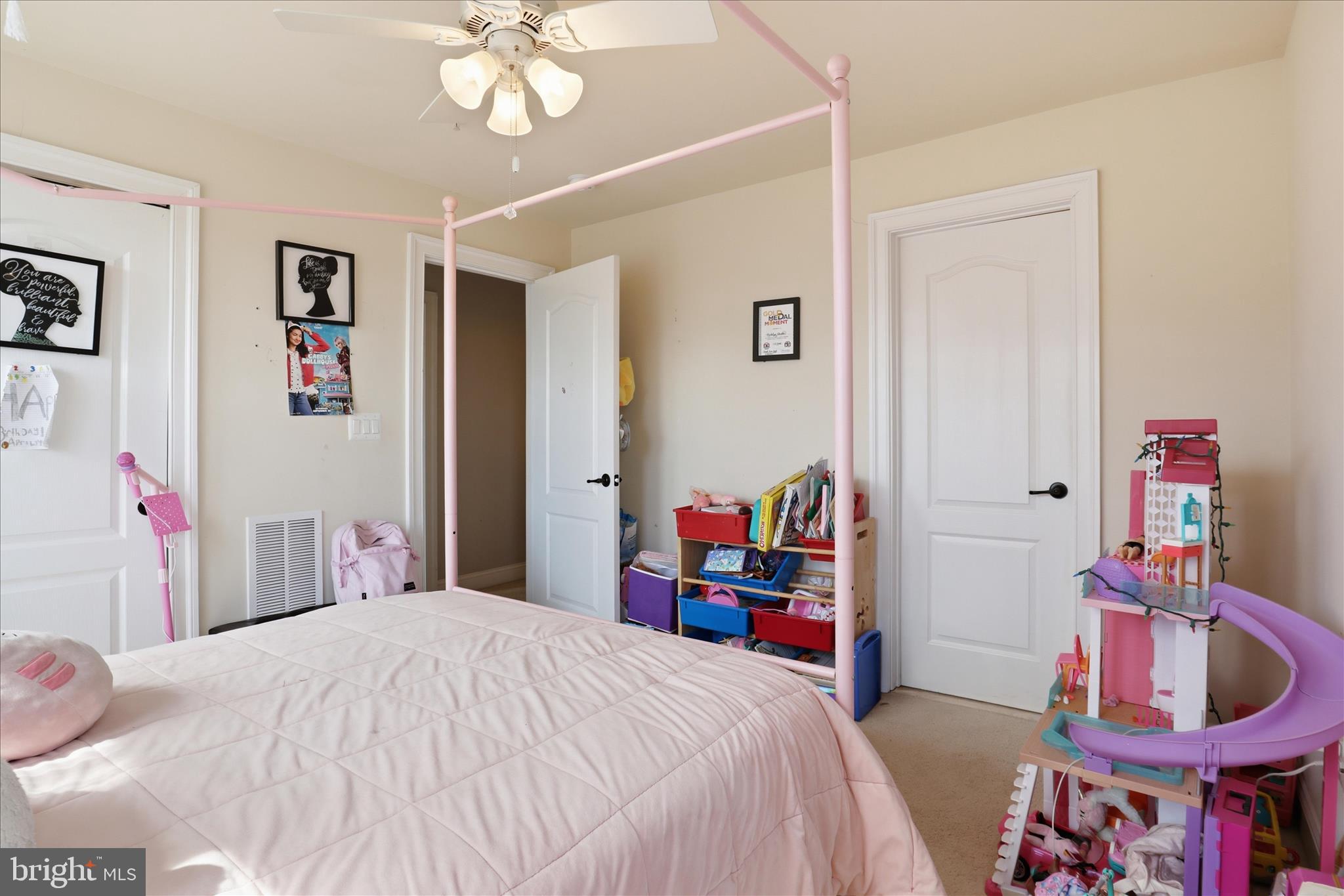 PRESERVE AT GOOSE CREEK - Residential