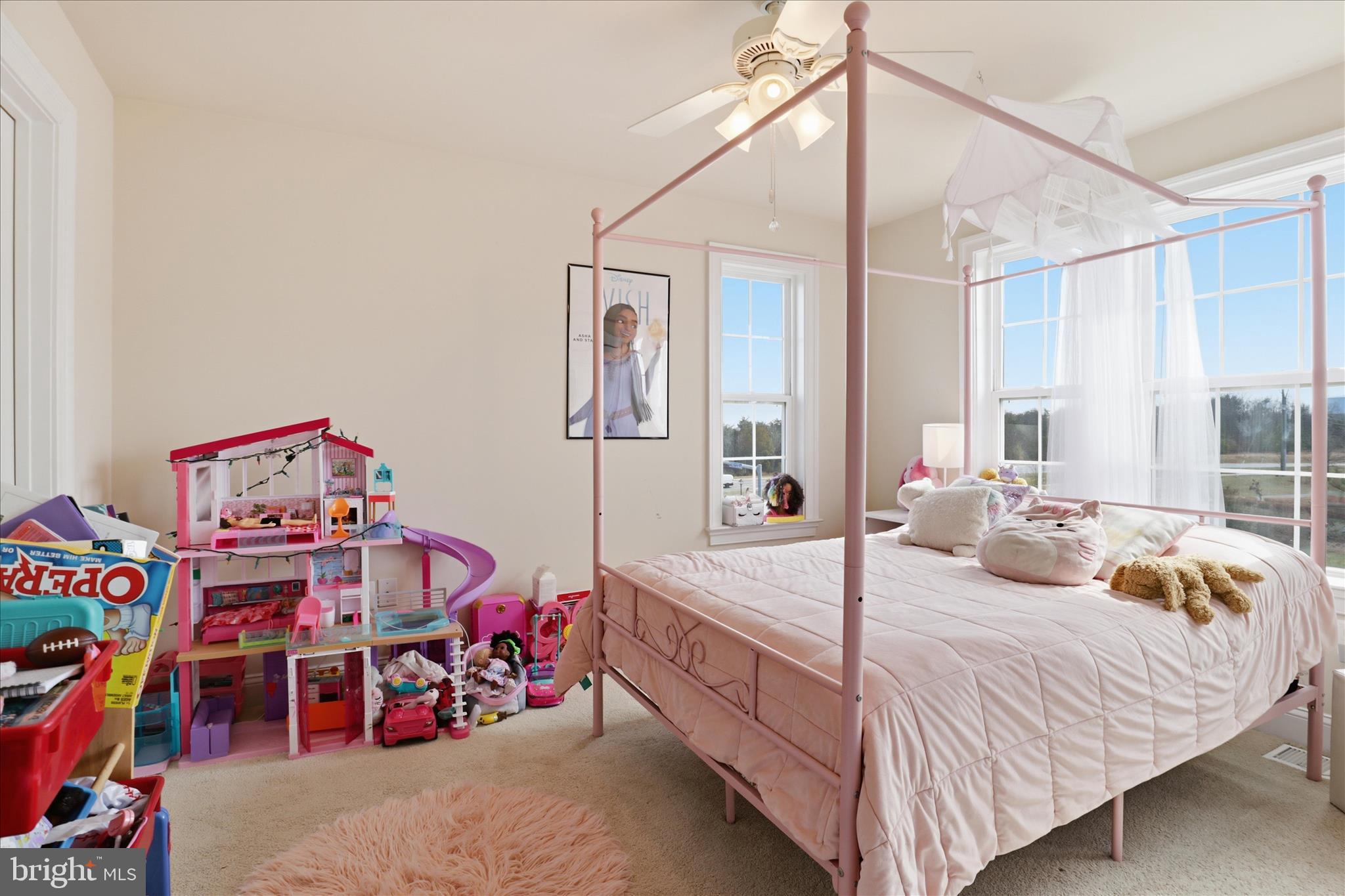 PRESERVE AT GOOSE CREEK - Residential