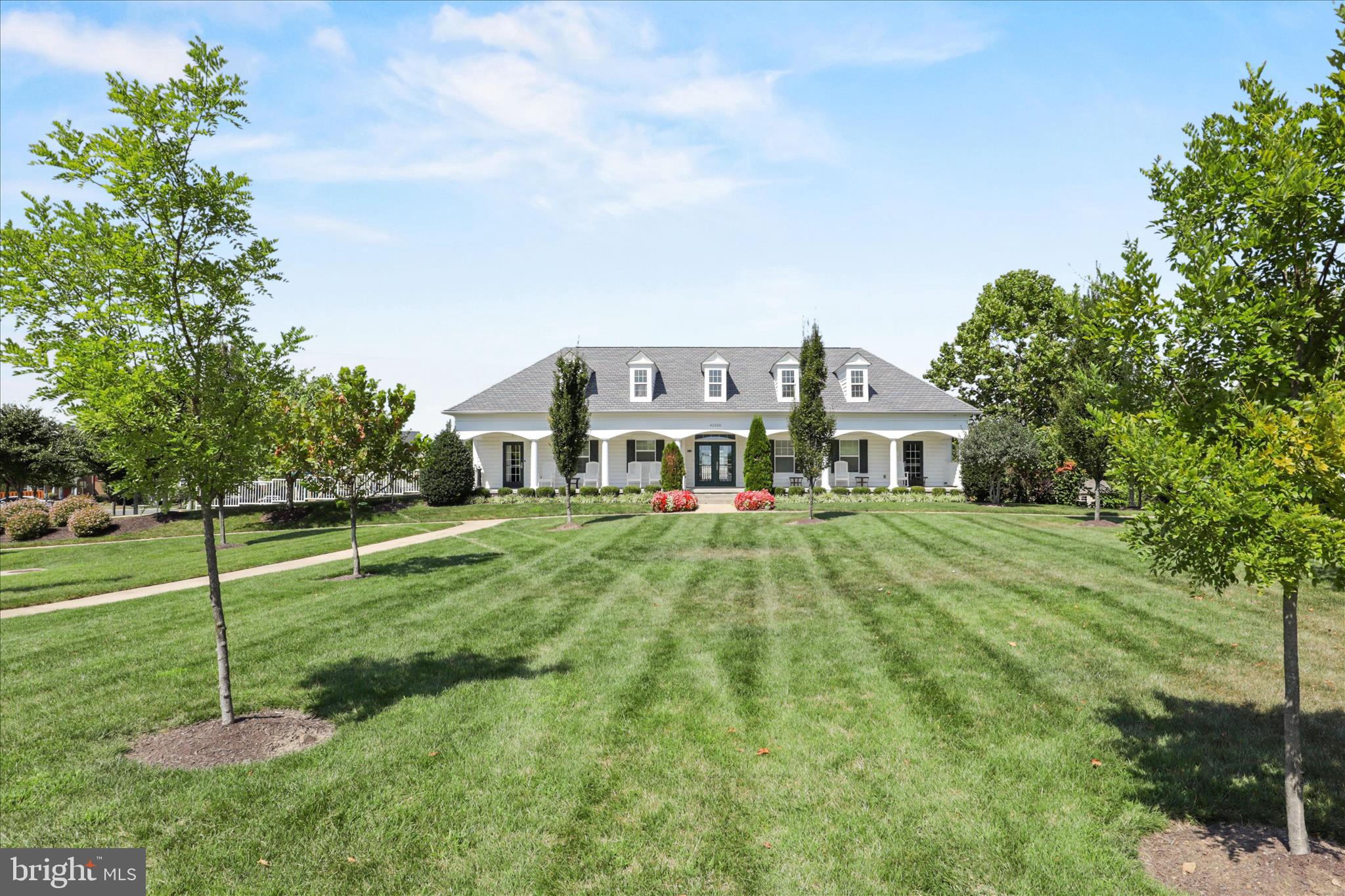 PRESERVE AT GOOSE CREEK - Residential