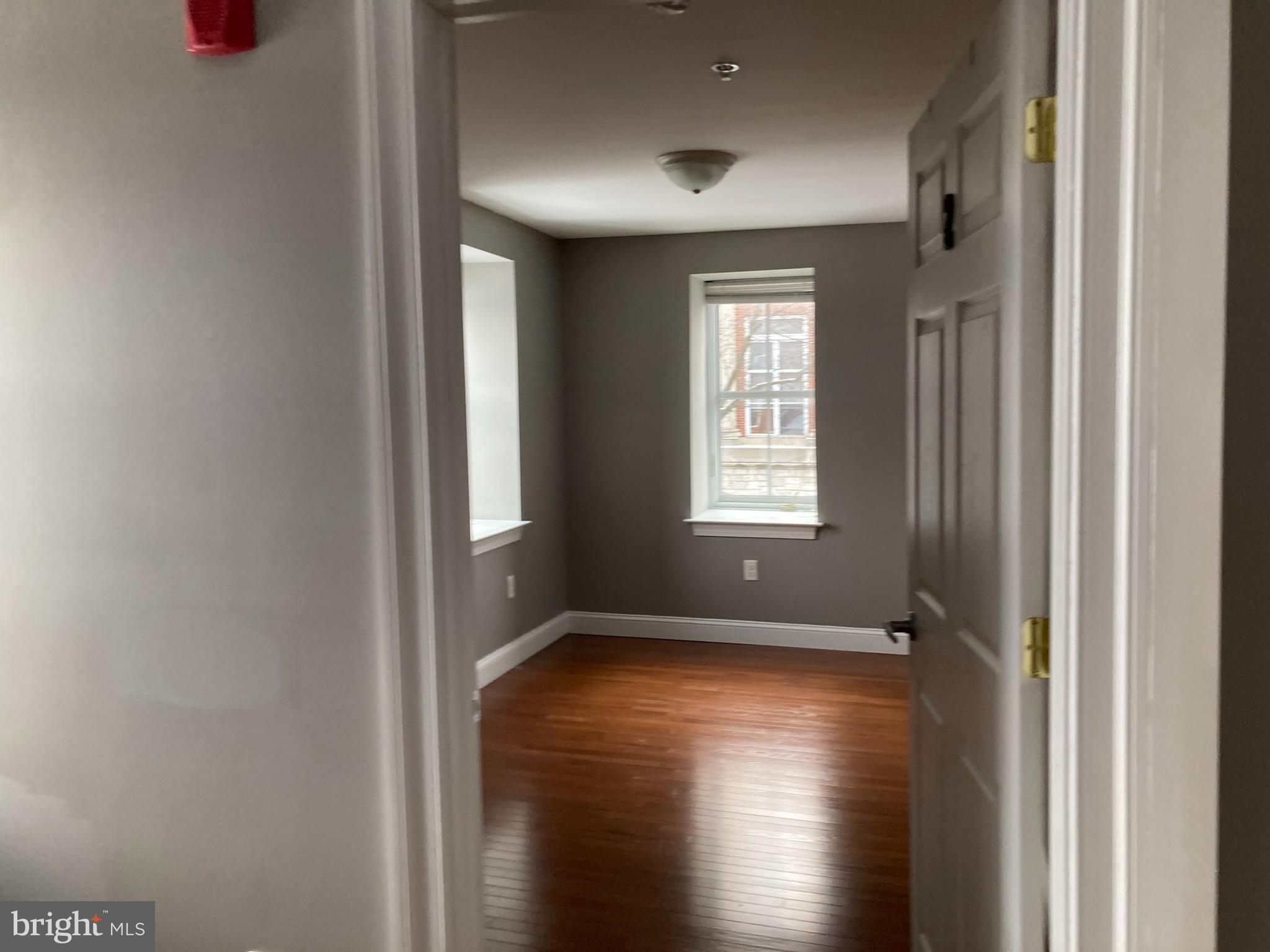 DOWNTOWN HAGERSTOWN - Residential Lease