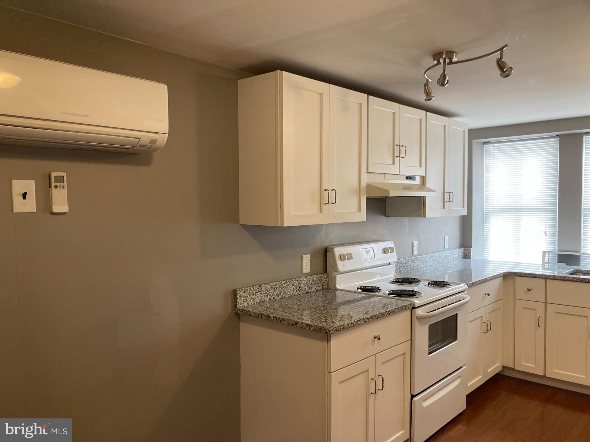 DOWNTOWN HAGERSTOWN - Residential Lease