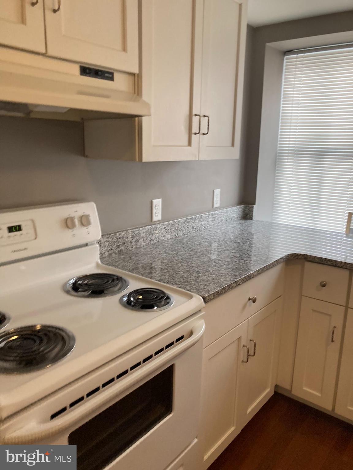 DOWNTOWN HAGERSTOWN - Residential Lease