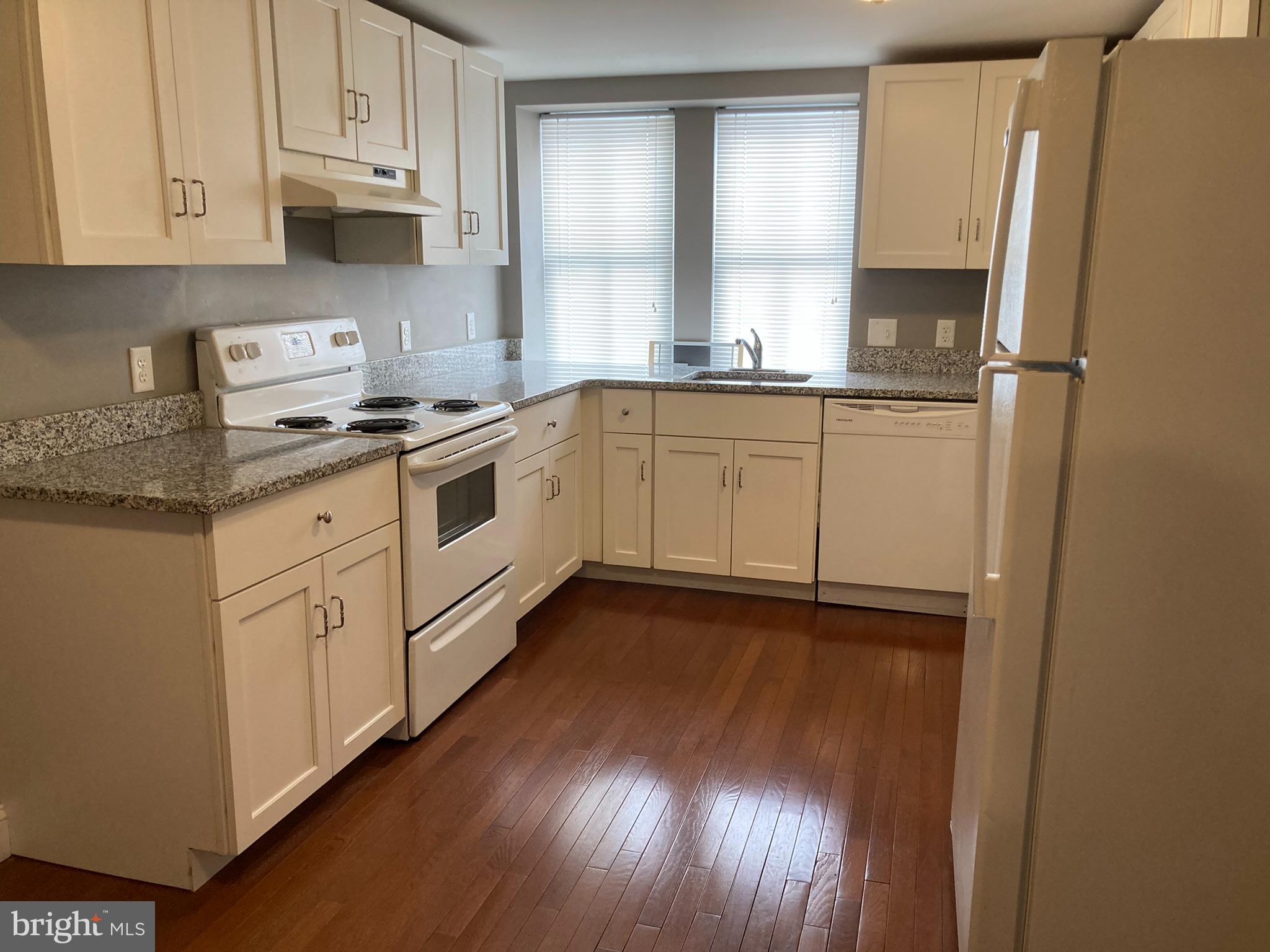 DOWNTOWN HAGERSTOWN - Residential Lease