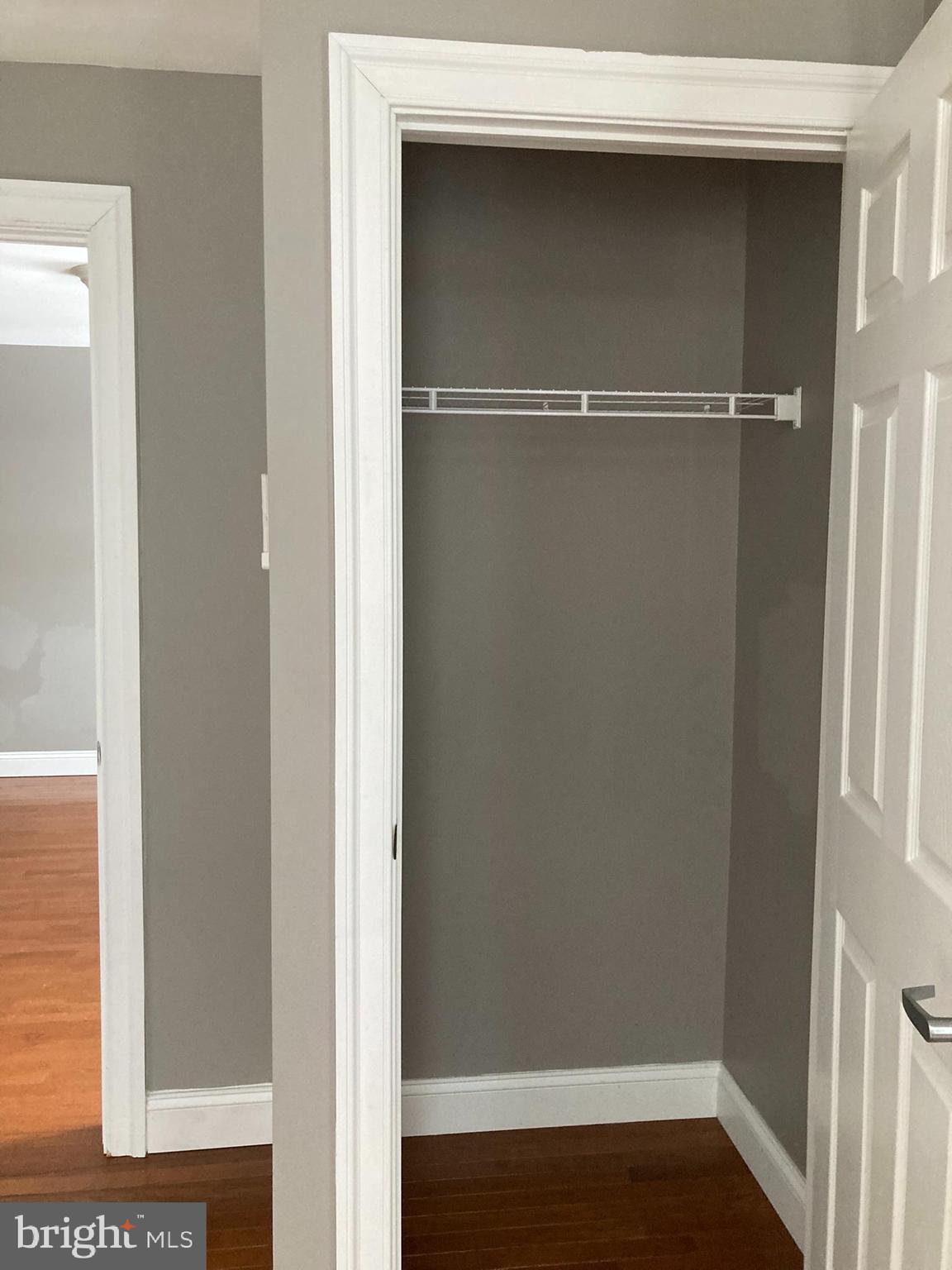 DOWNTOWN HAGERSTOWN - Residential Lease