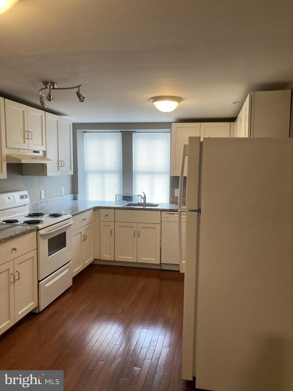 DOWNTOWN HAGERSTOWN - Residential Lease