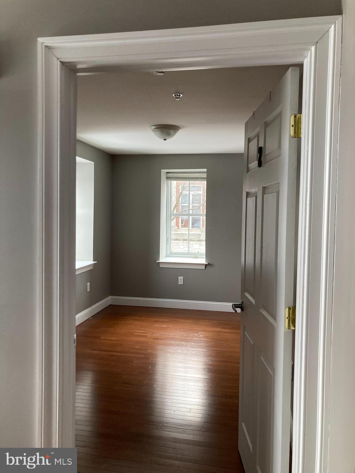 DOWNTOWN HAGERSTOWN - Residential Lease