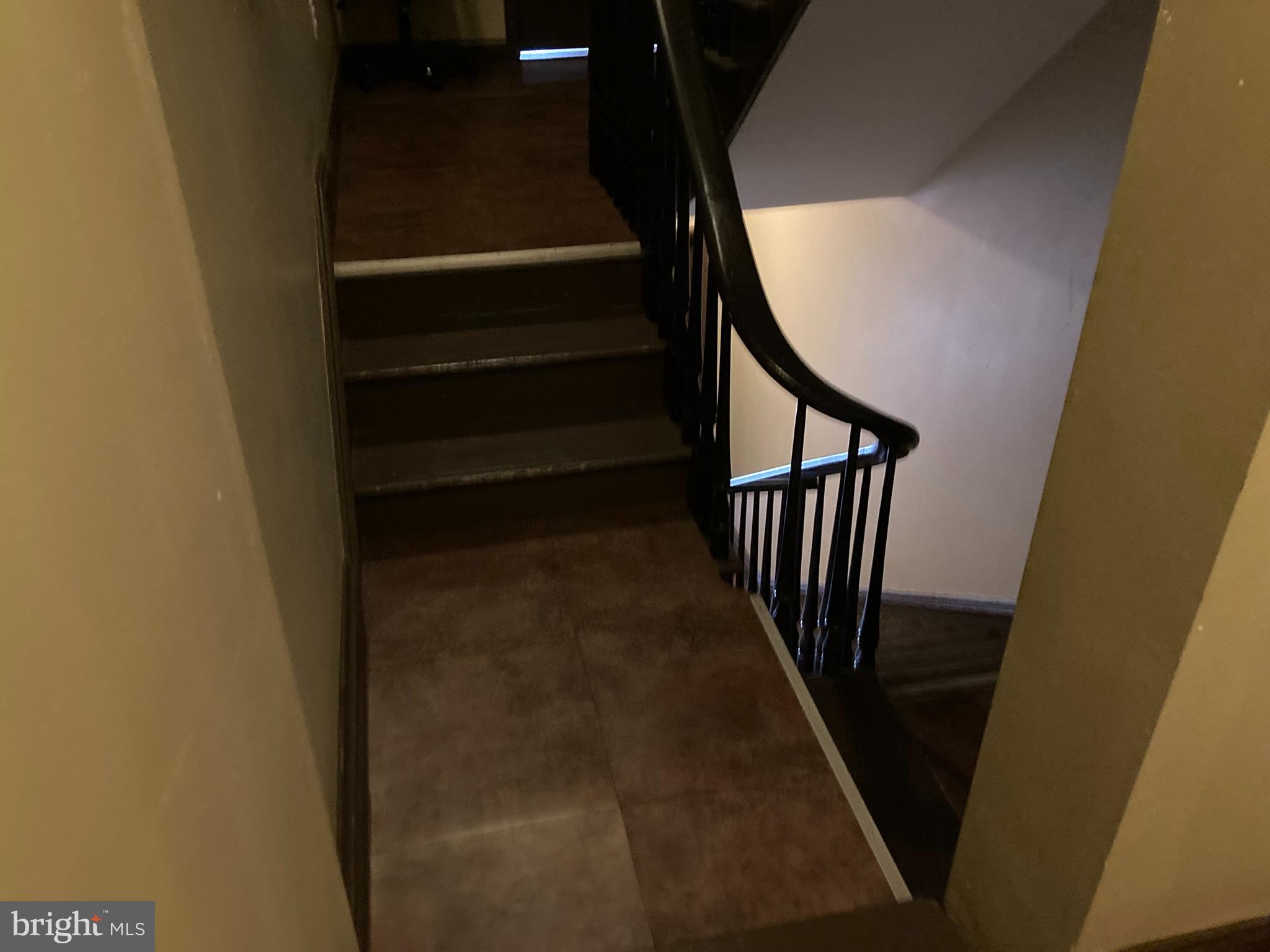 DOWNTOWN HAGERSTOWN - Residential Lease