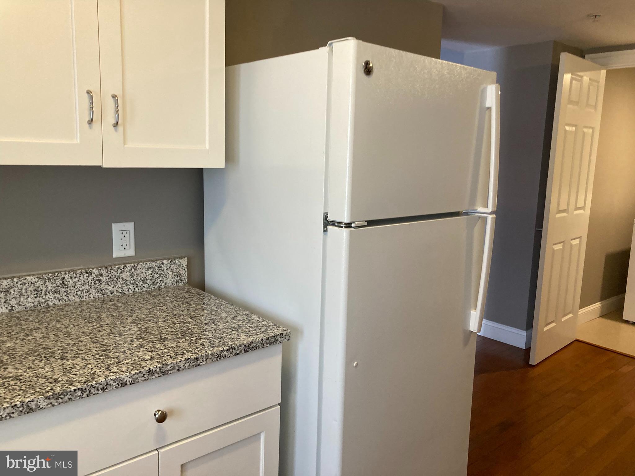 DOWNTOWN HAGERSTOWN - Residential Lease