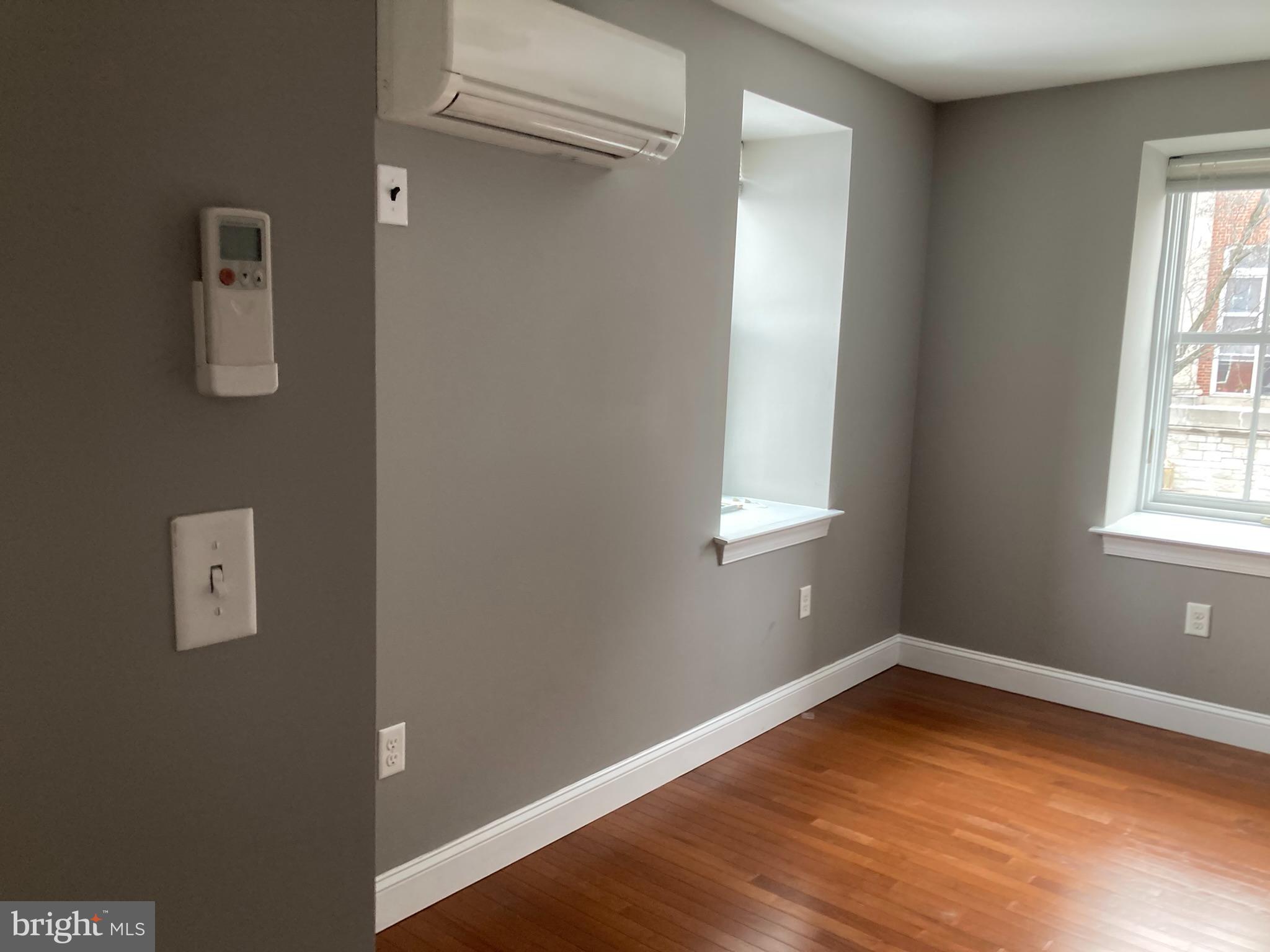 DOWNTOWN HAGERSTOWN - Residential Lease