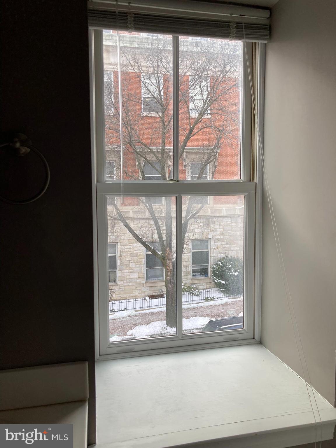 DOWNTOWN HAGERSTOWN - Residential Lease