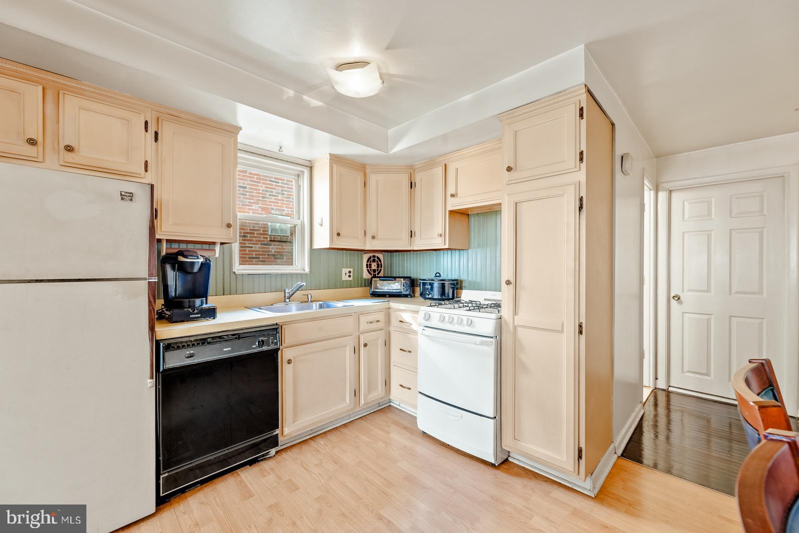 TORRESDALE (EAST) - Residential Income