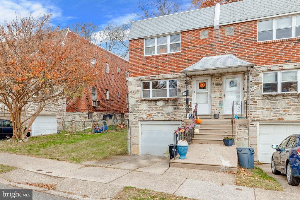 Photo of 4311 Pearson Avenue, PHILADELPHIA, PA 19114 (MLS # PAPH2557788)
