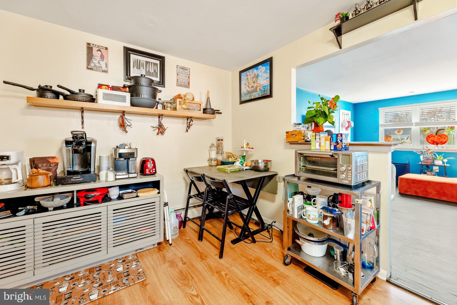 TORRESDALE (EAST) - Residential Income