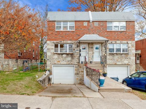 4311 PEARSON AVENUE PHILADELPHIA PA 19114