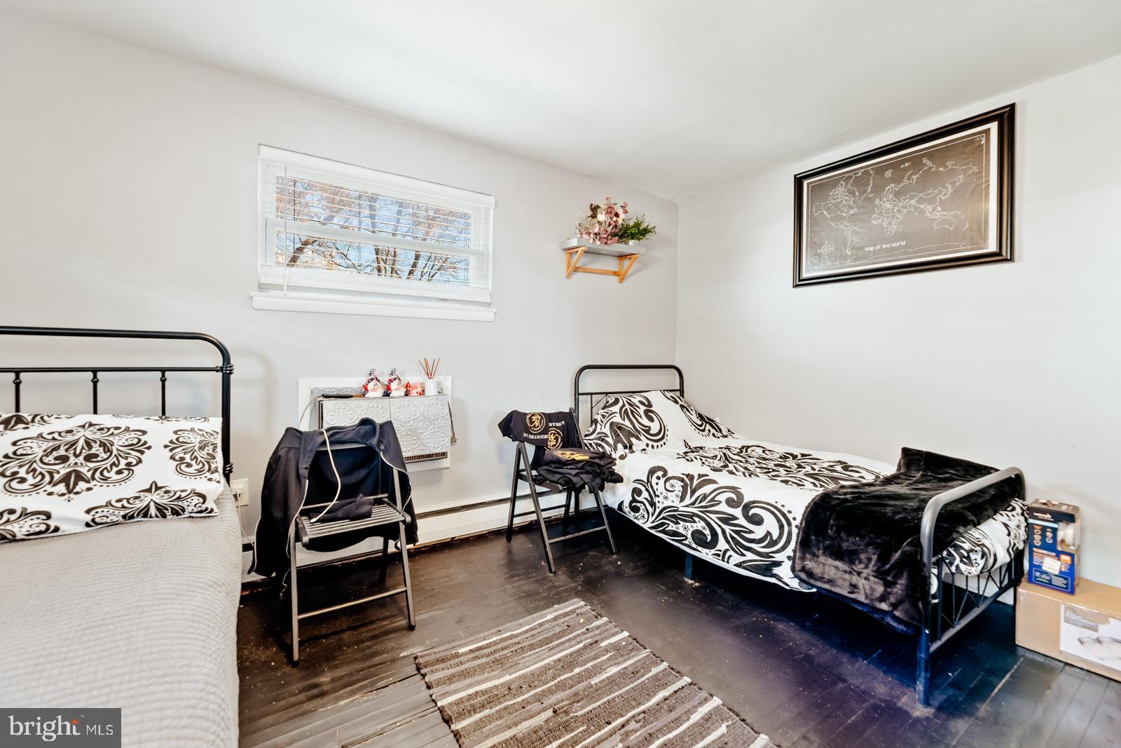 TORRESDALE (EAST) - Residential Income