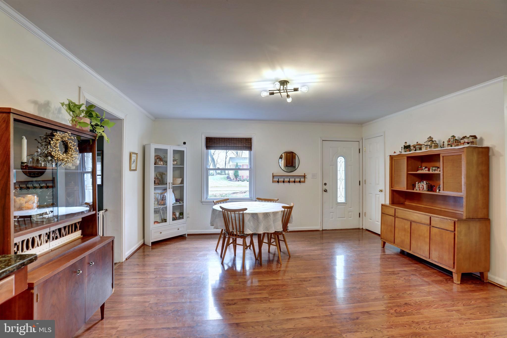 MECKLENBURG HEIGHTS - Residential