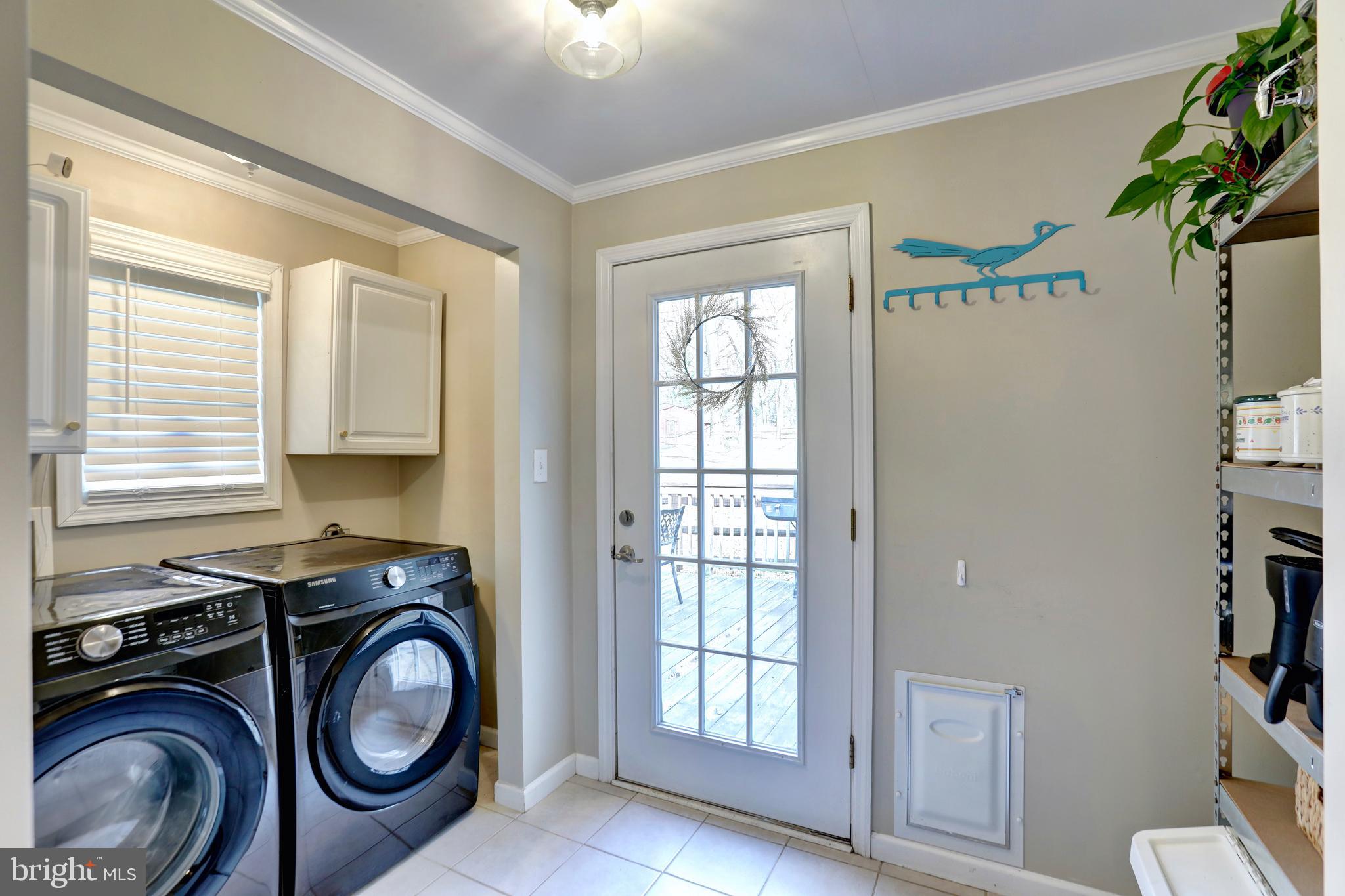 MECKLENBURG HEIGHTS - Residential