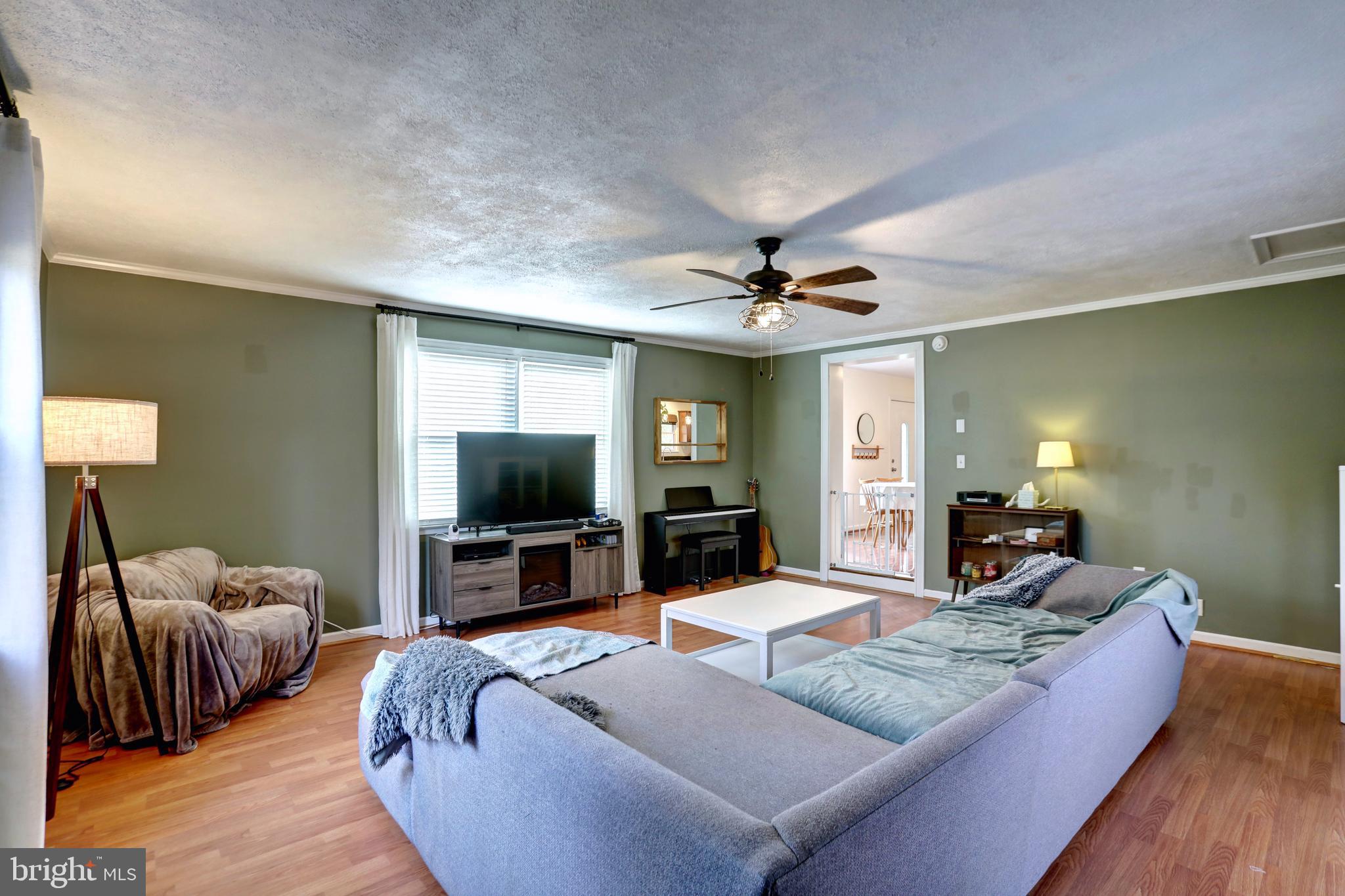 MECKLENBURG HEIGHTS - Residential