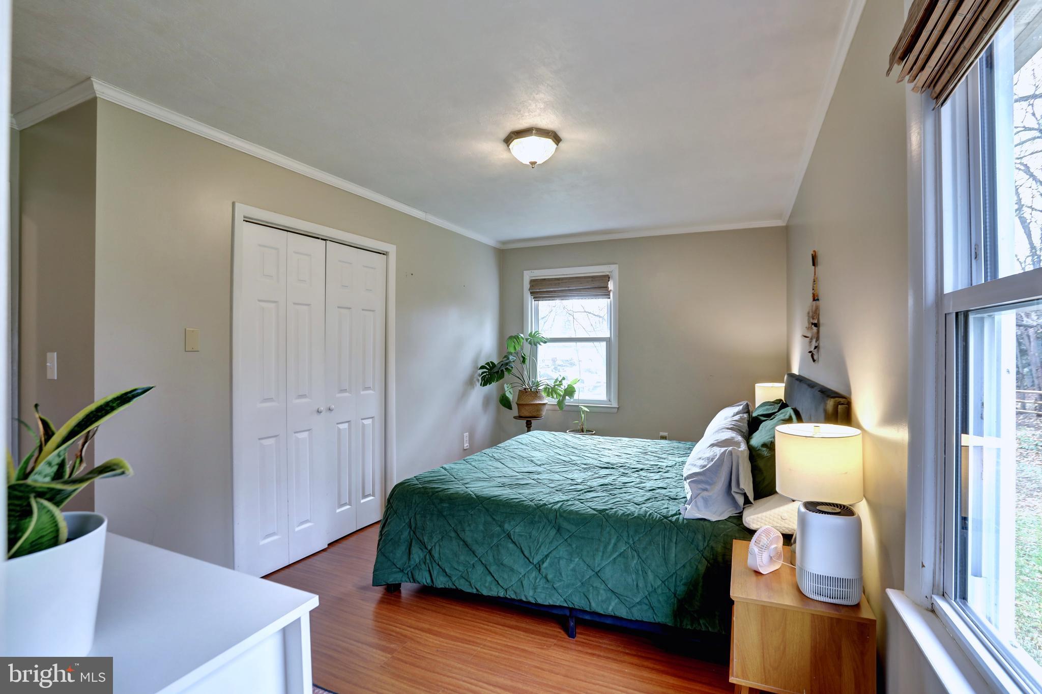 MECKLENBURG HEIGHTS - Residential