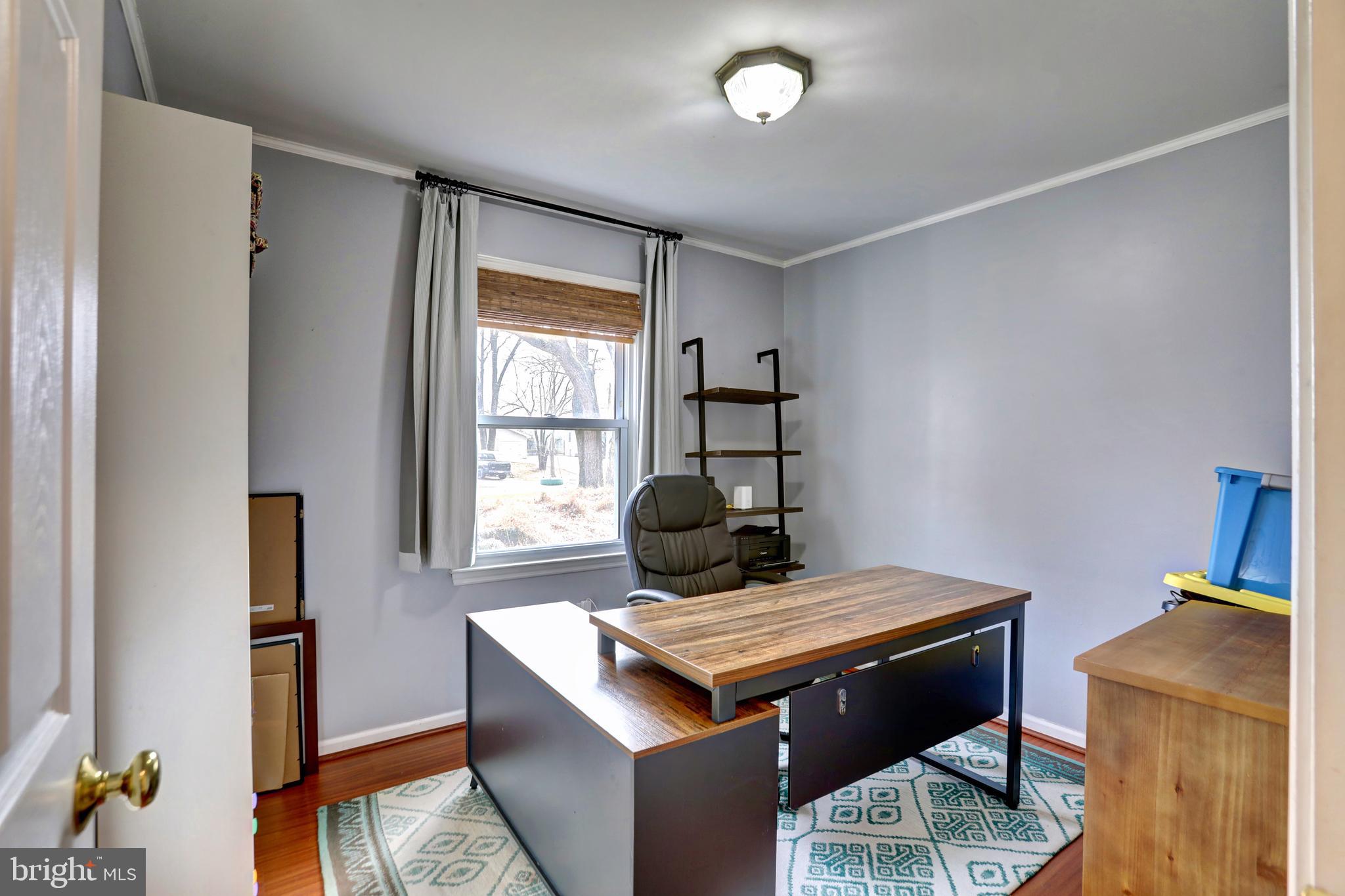 MECKLENBURG HEIGHTS - Residential