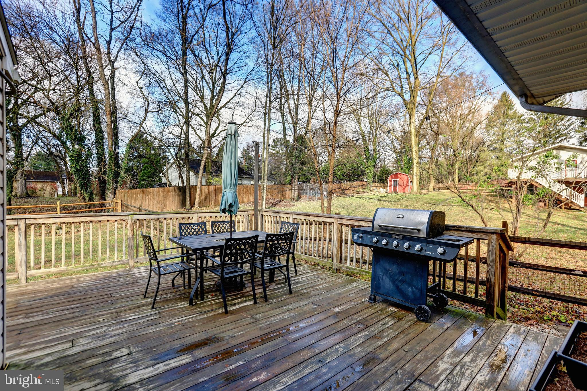 MECKLENBURG HEIGHTS - Residential