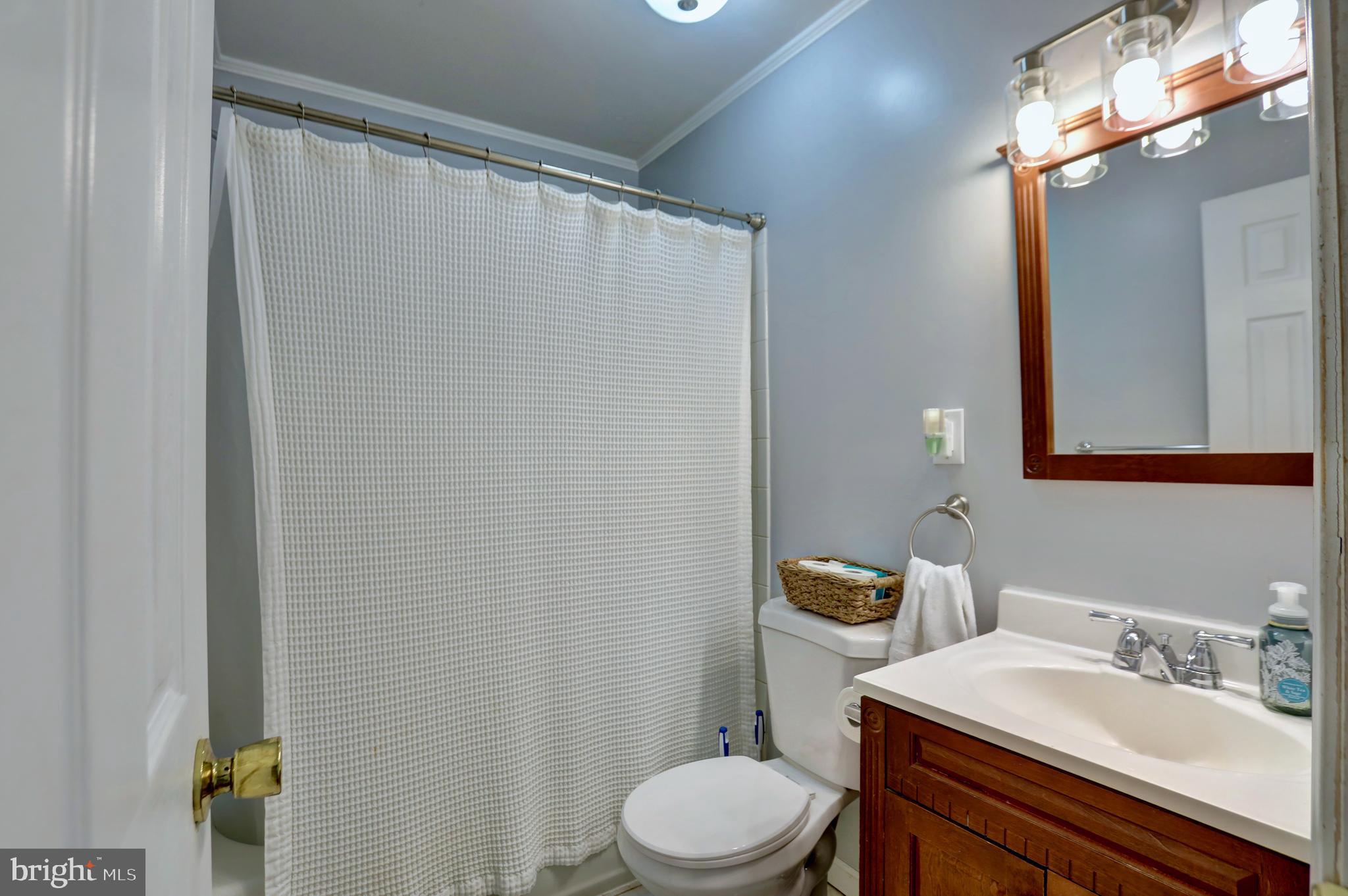 MECKLENBURG HEIGHTS - Residential