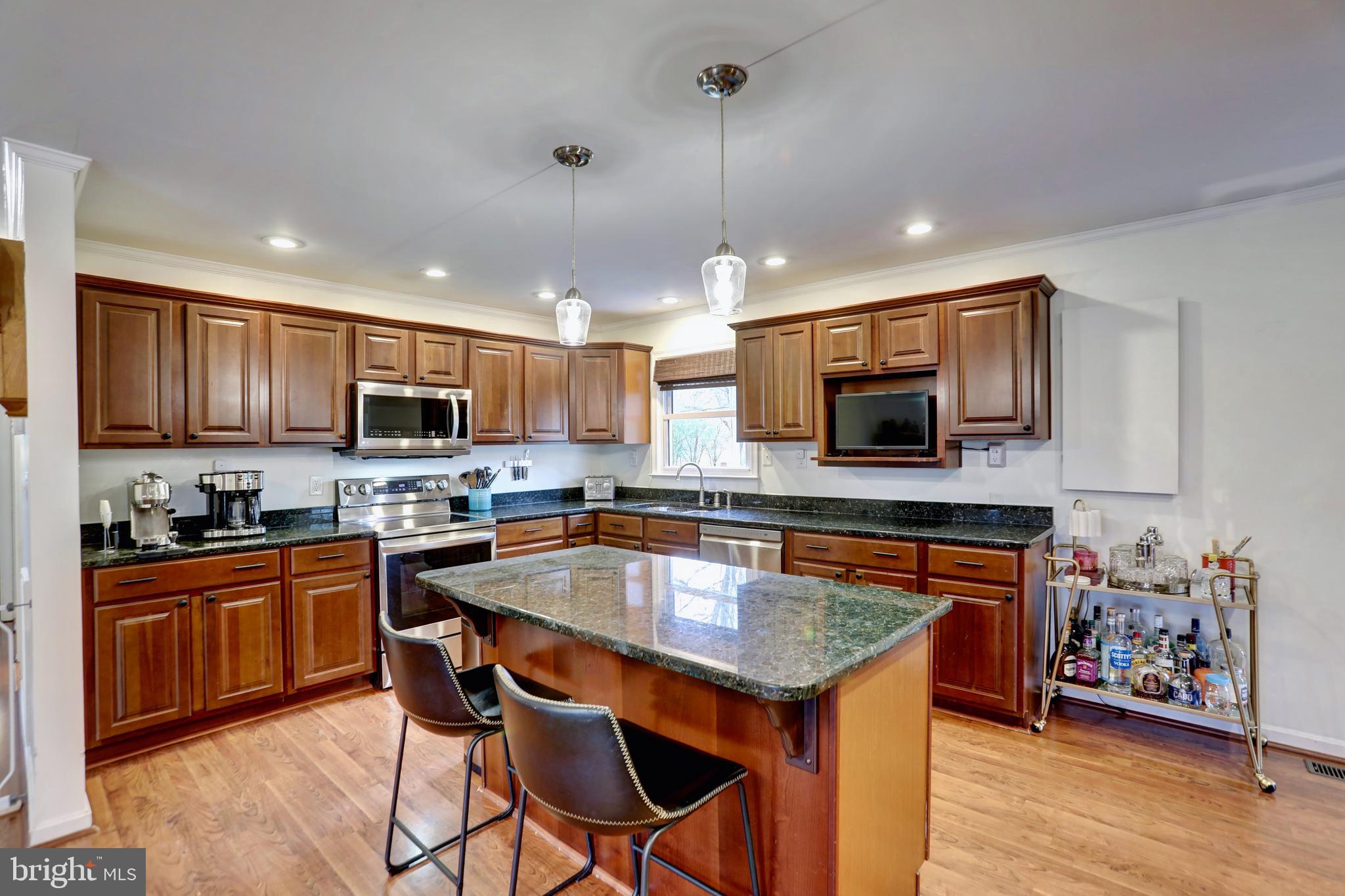 MECKLENBURG HEIGHTS - Residential