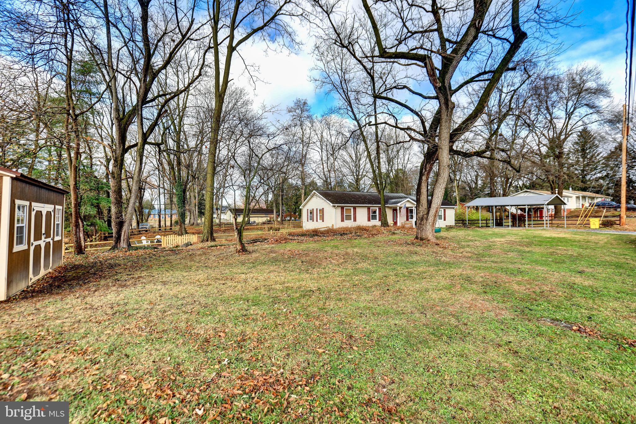 MECKLENBURG HEIGHTS - Residential