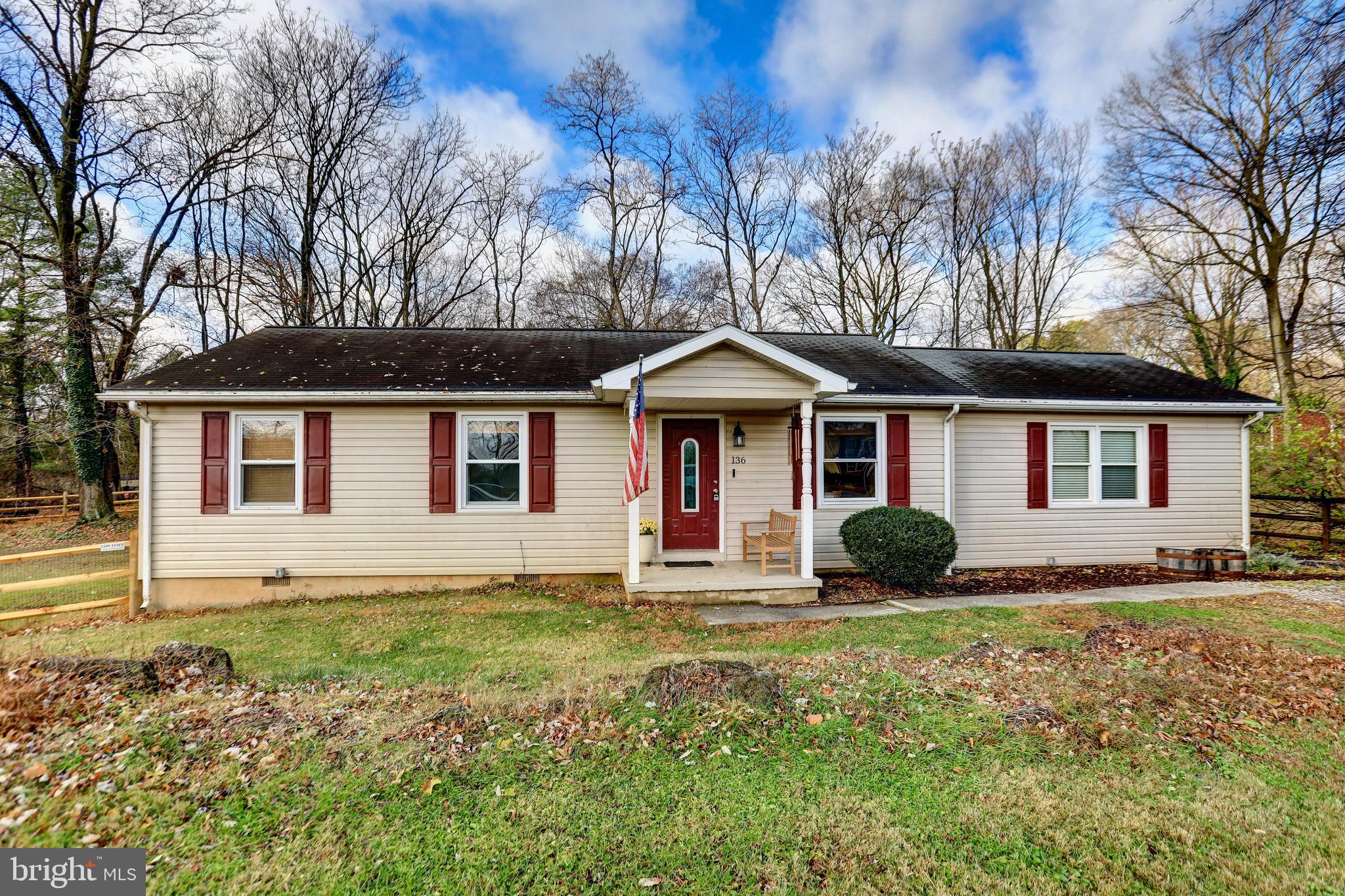 MECKLENBURG HEIGHTS - Residential