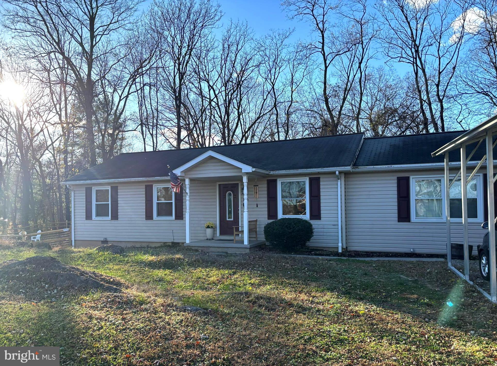 MECKLENBURG HEIGHTS - Residential