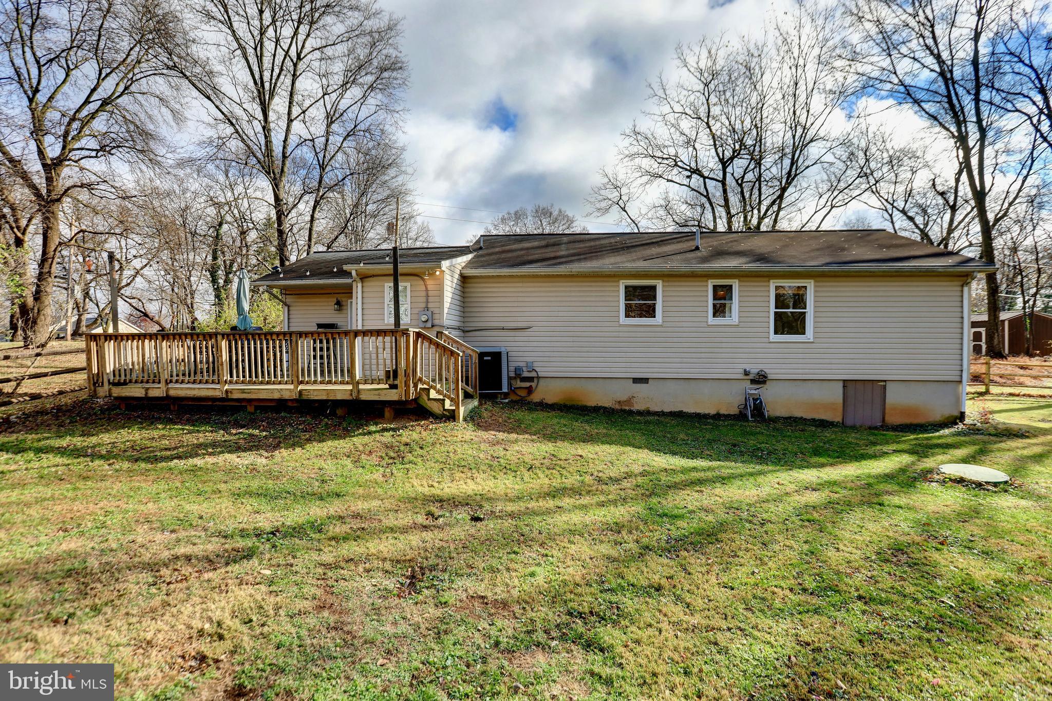 MECKLENBURG HEIGHTS - Residential