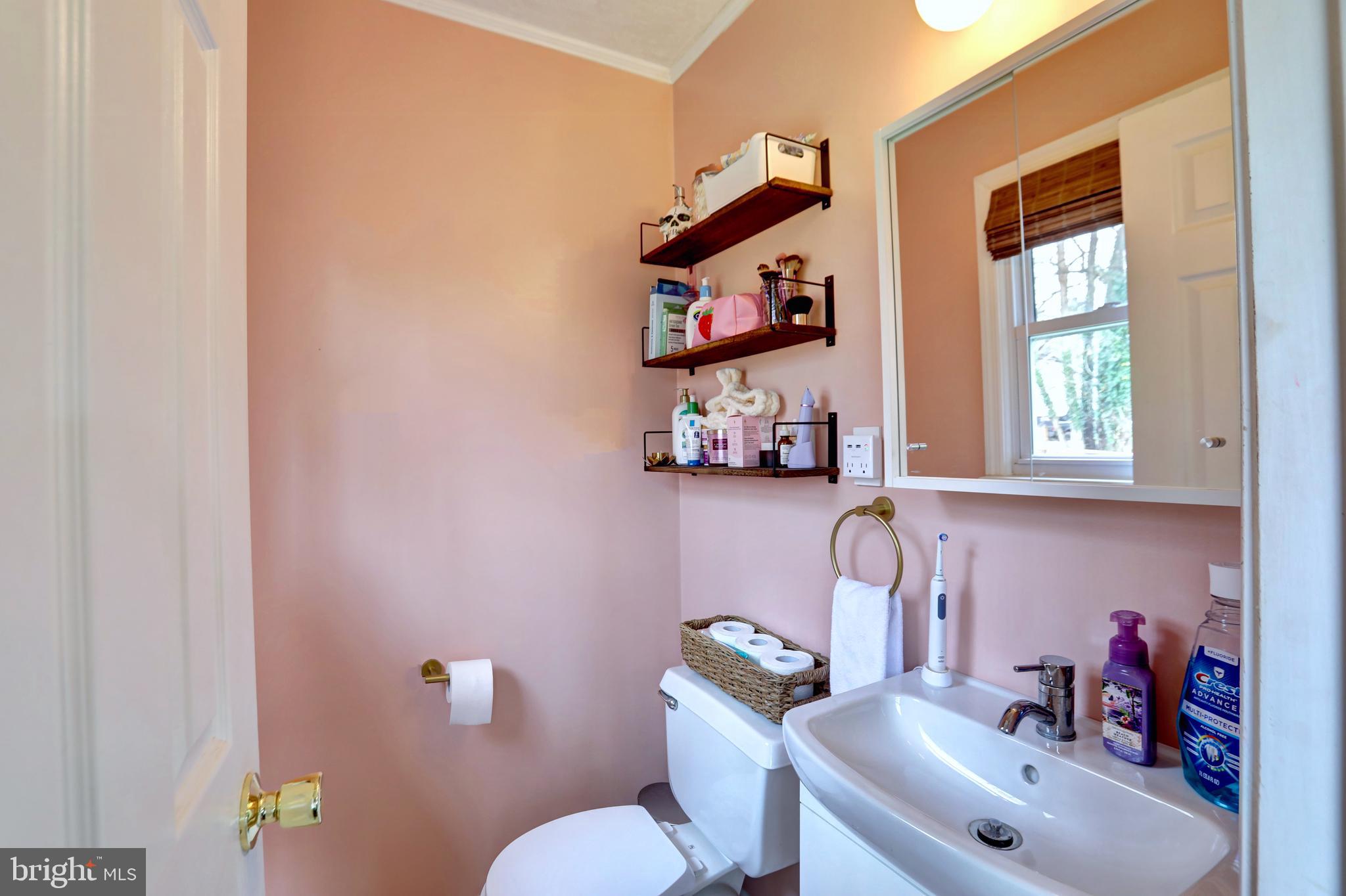 MECKLENBURG HEIGHTS - Residential