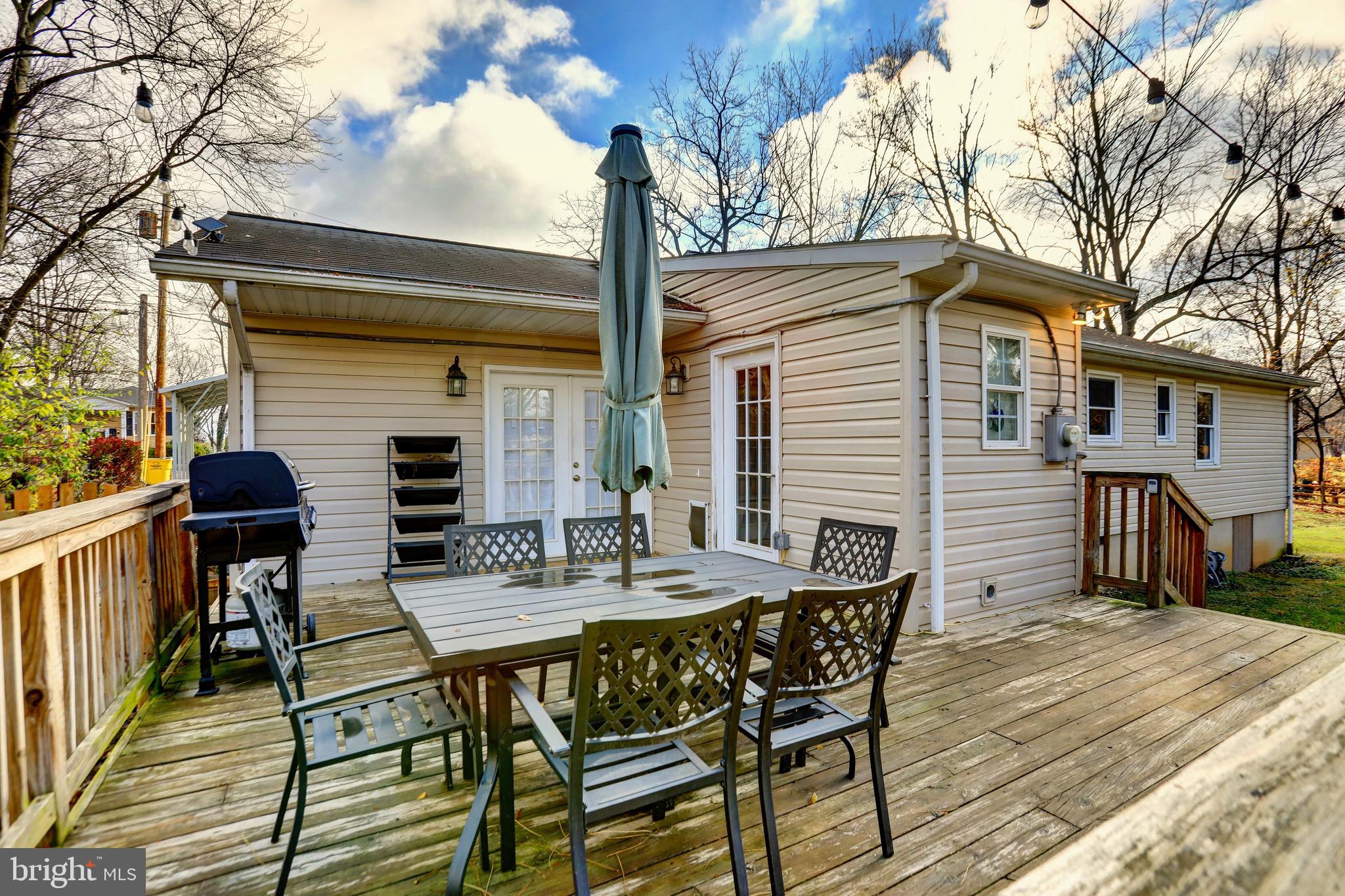 MECKLENBURG HEIGHTS - Residential