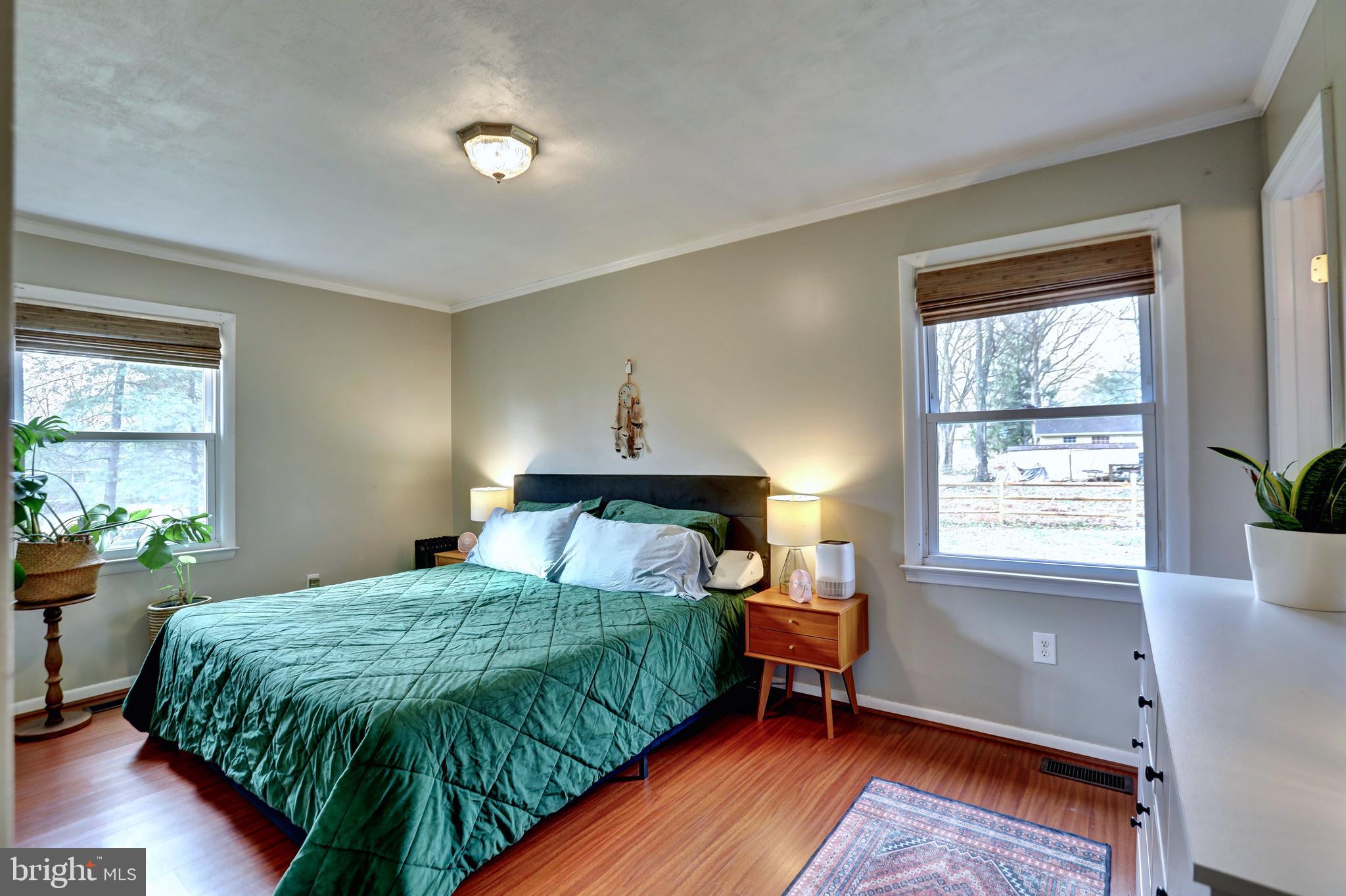 MECKLENBURG HEIGHTS - Residential