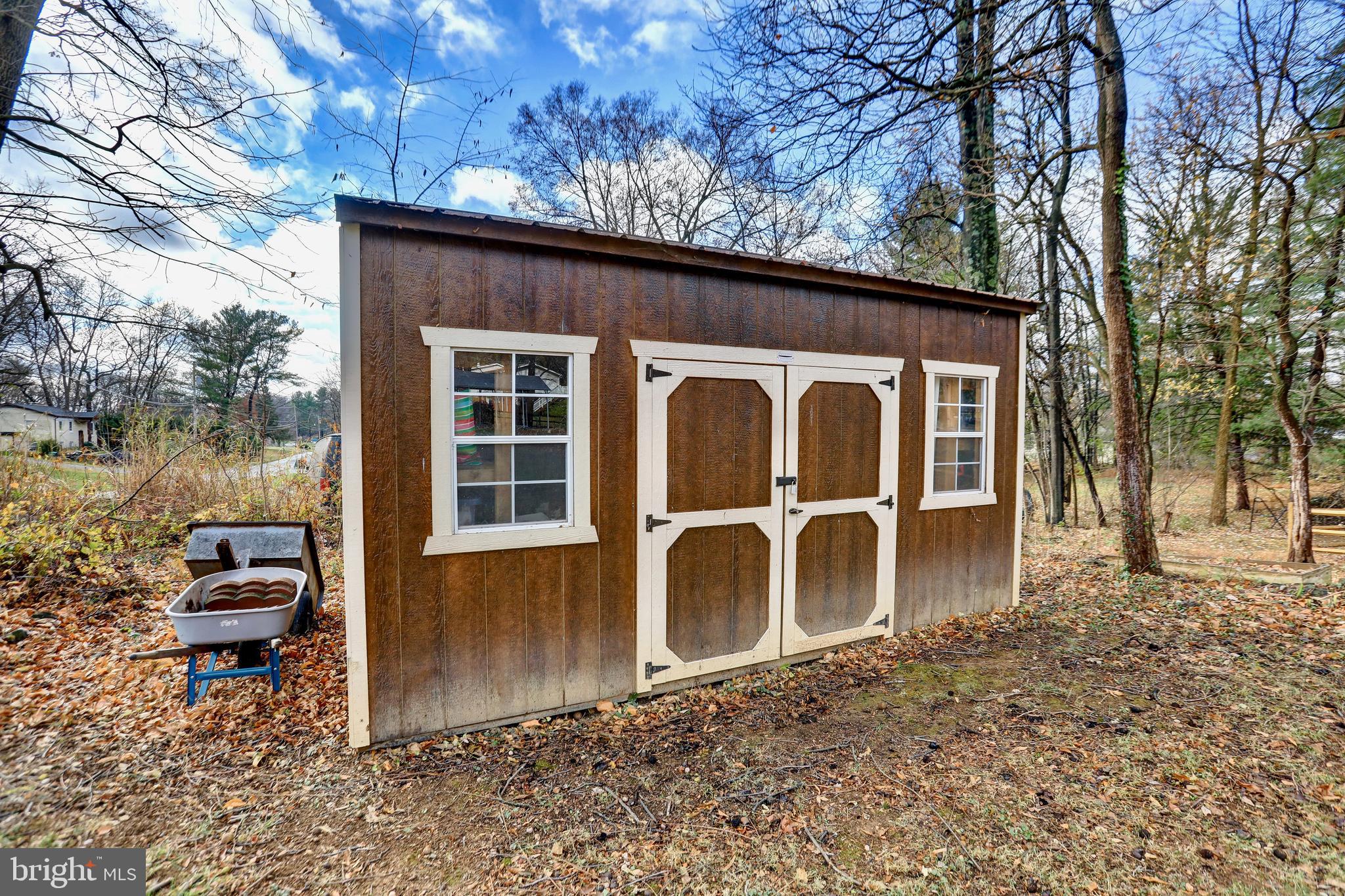 MECKLENBURG HEIGHTS - Residential