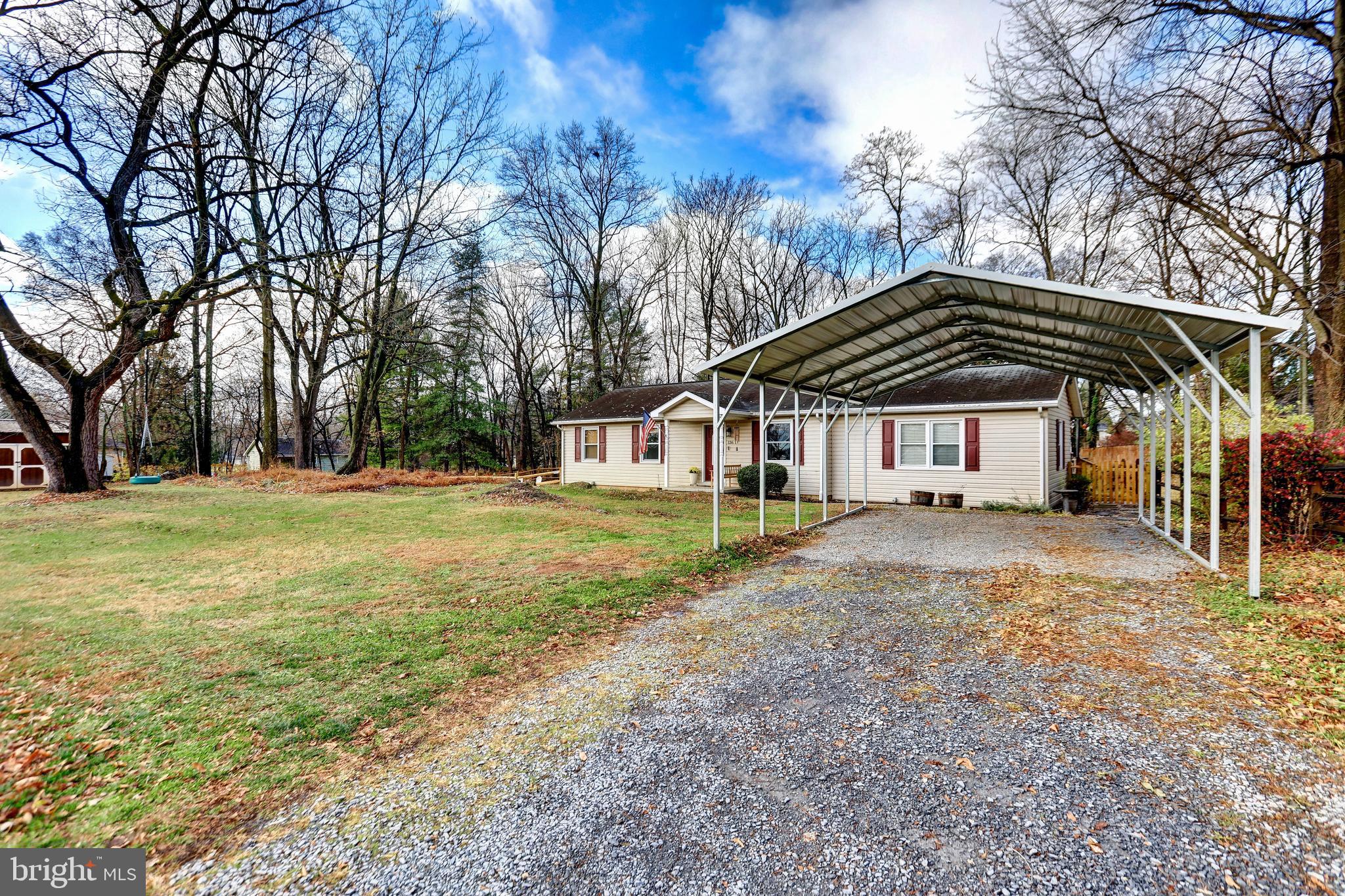 MECKLENBURG HEIGHTS - Residential