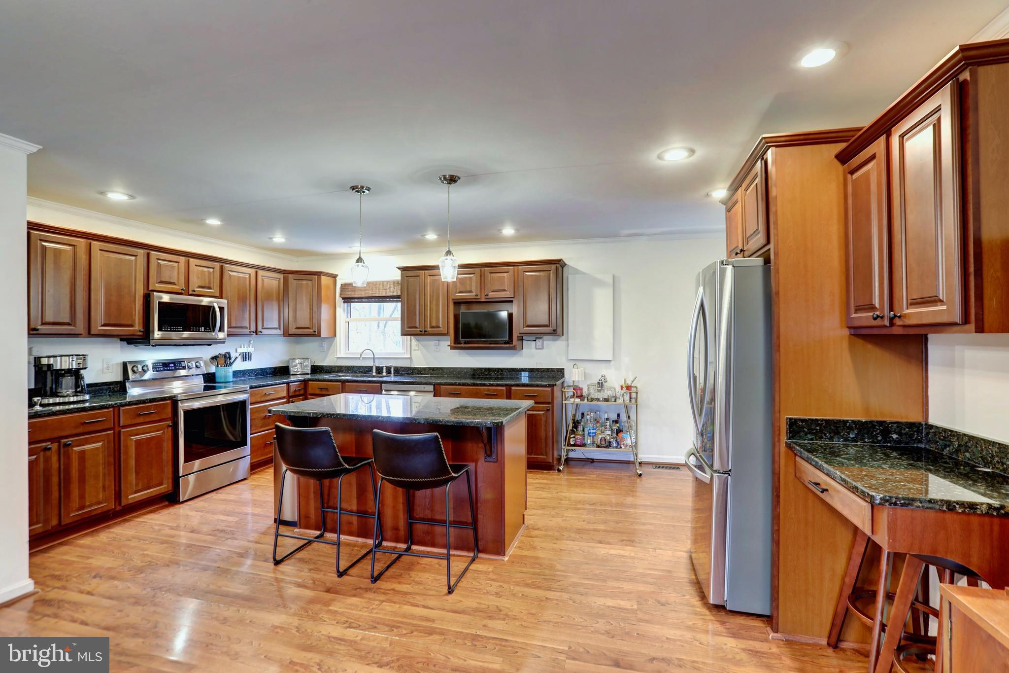 MECKLENBURG HEIGHTS - Residential