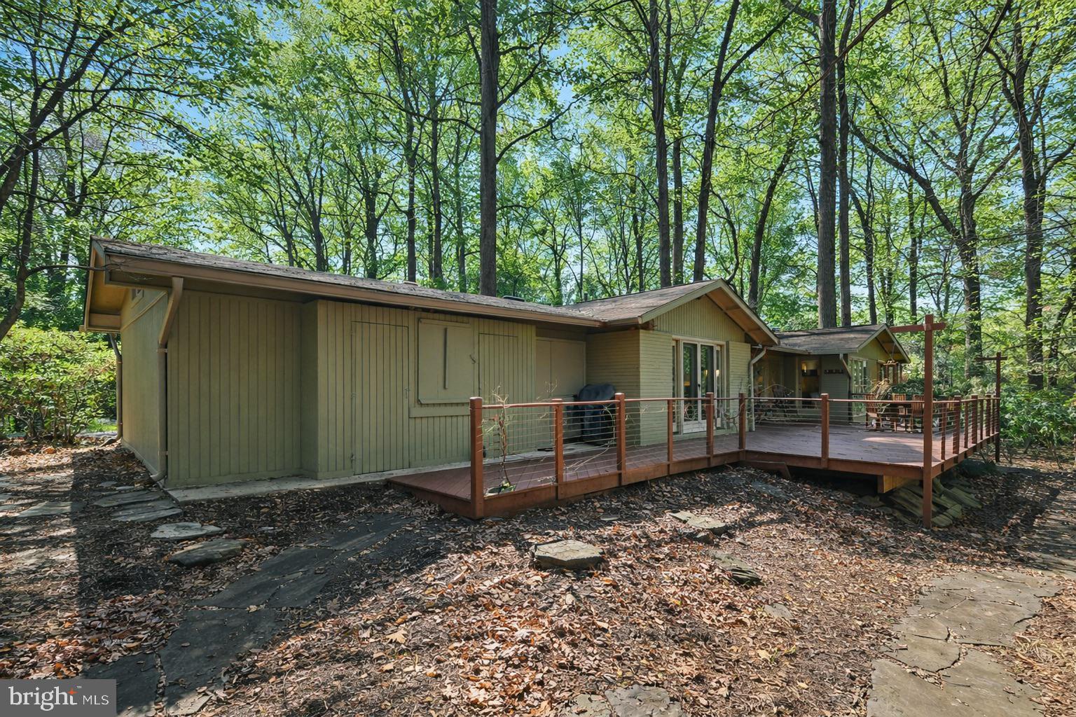 TUSCULUM - Residential