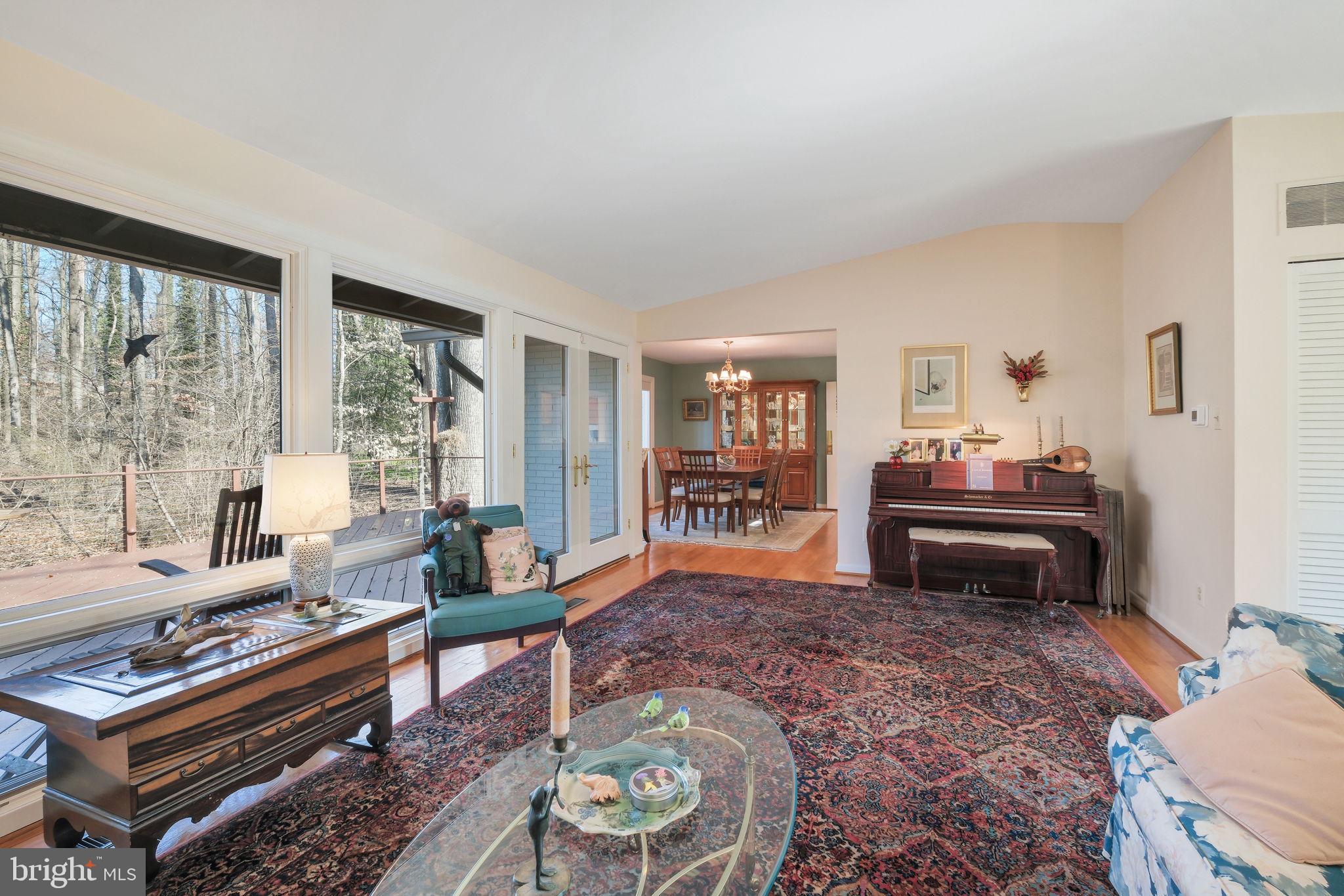 TUSCULUM - Residential