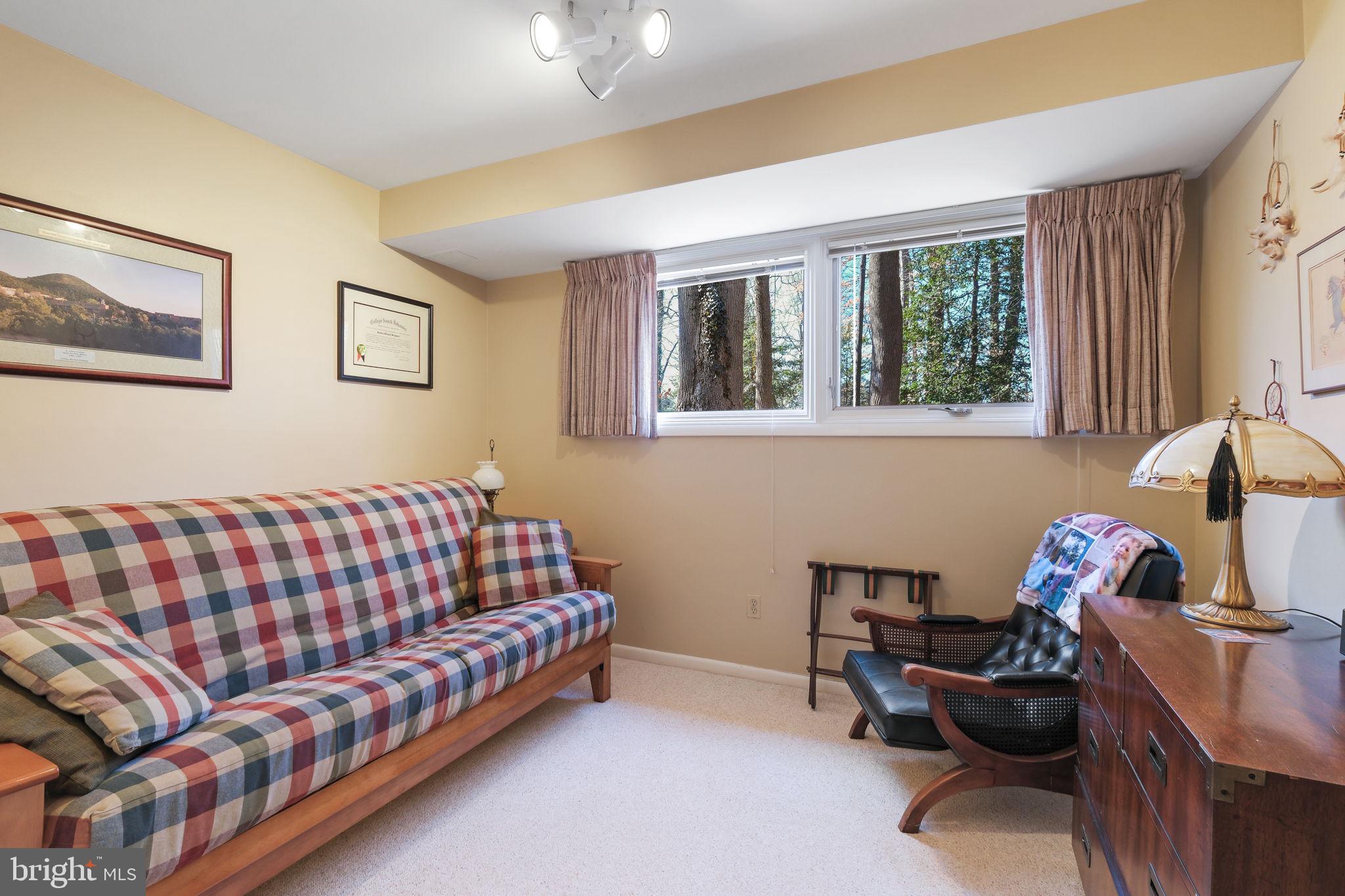 TUSCULUM - Residential