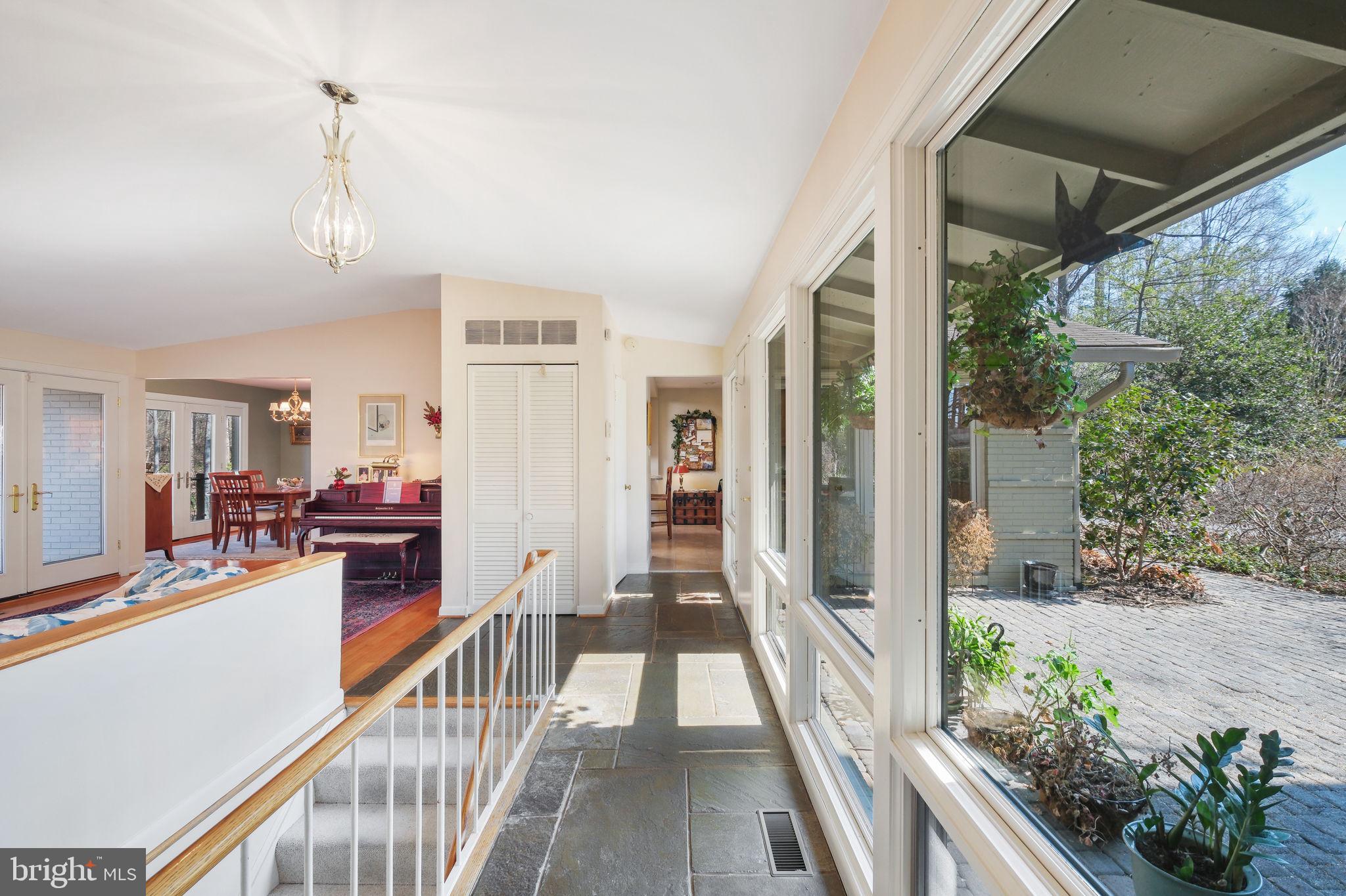 TUSCULUM - Residential