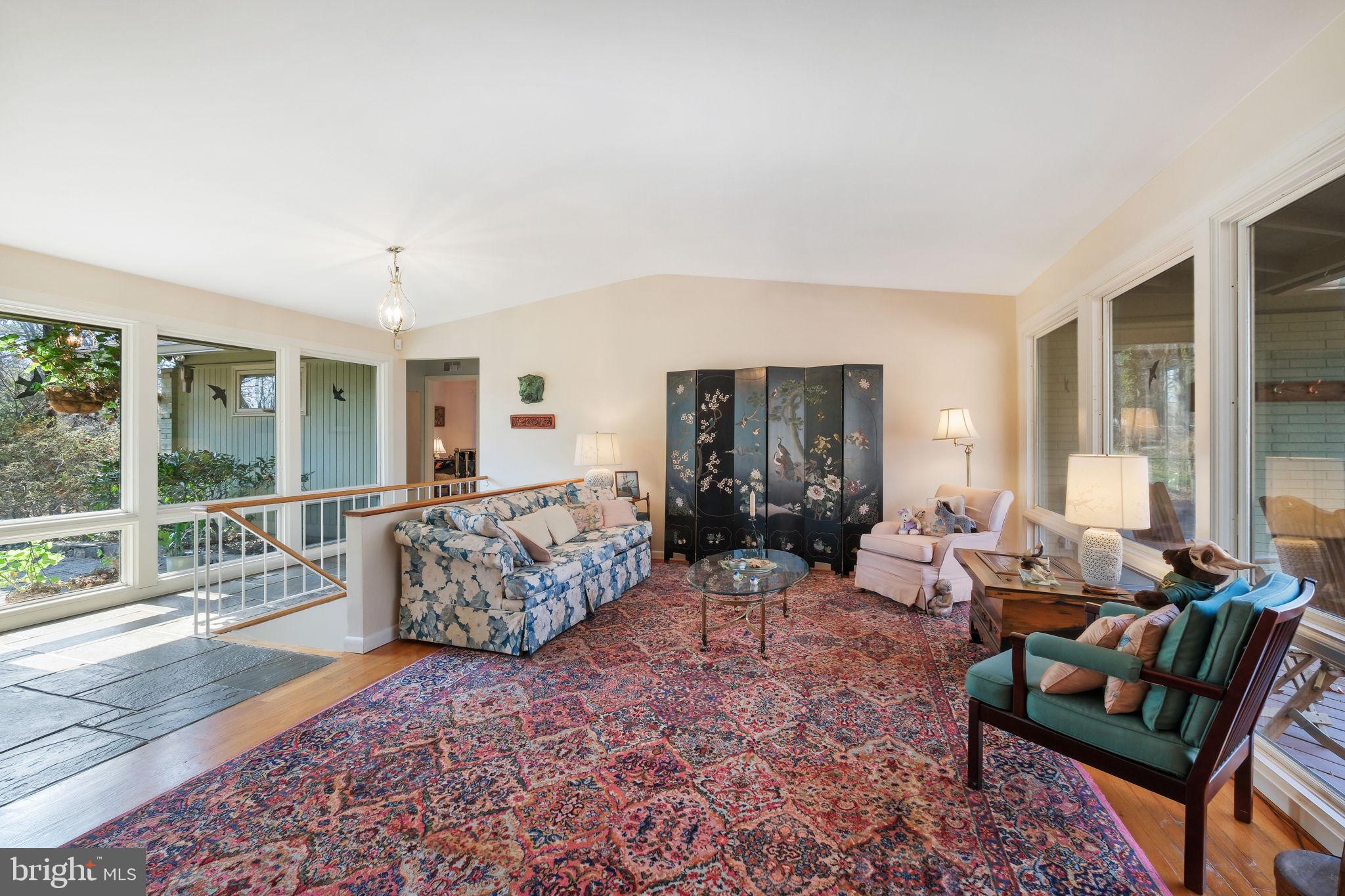 TUSCULUM - Residential