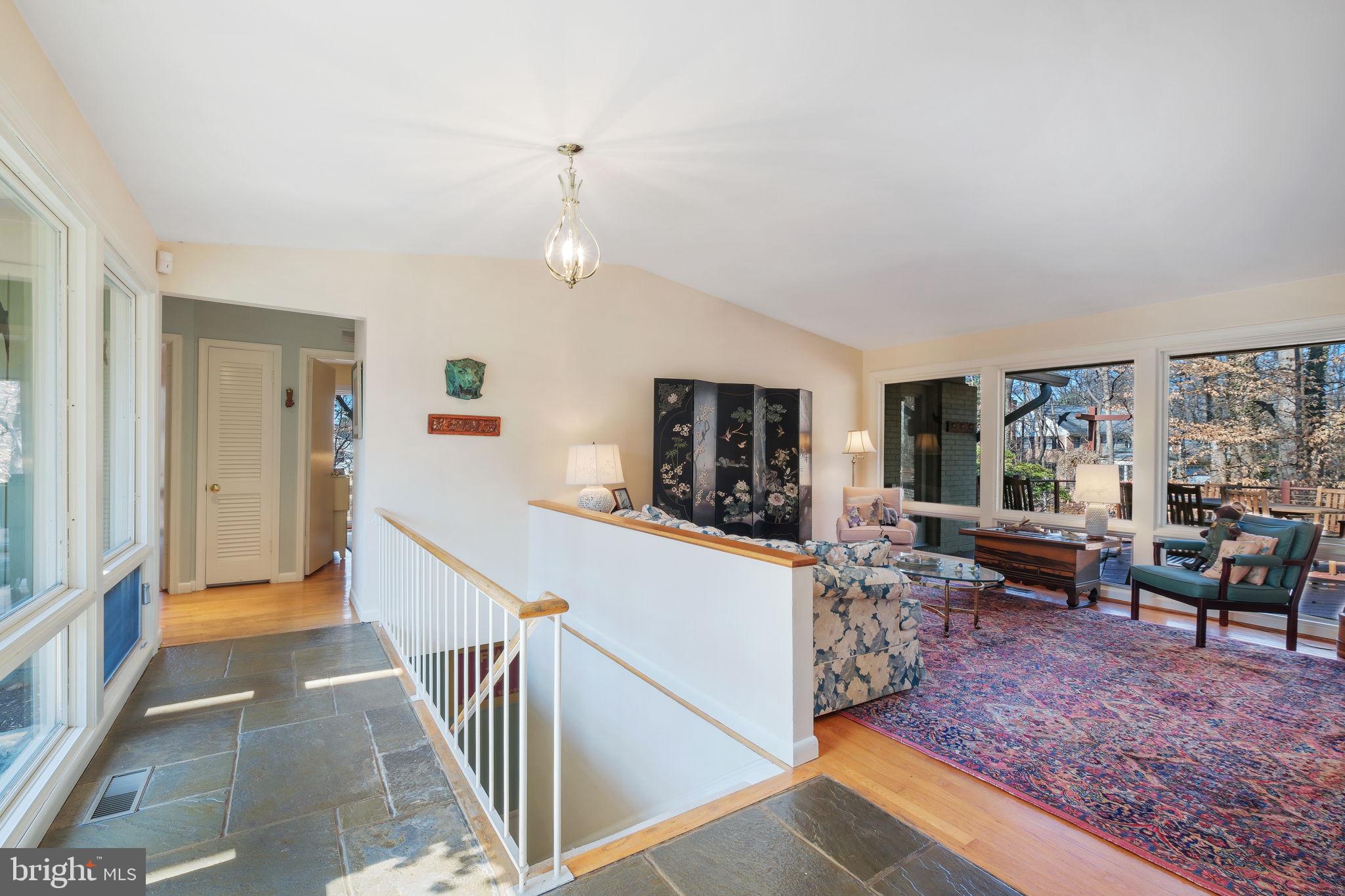 TUSCULUM - Residential