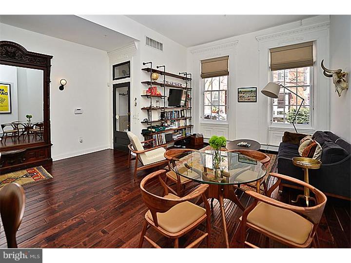 RITTENHOUSE SQUARE - Residential