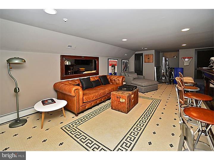 RITTENHOUSE SQUARE - Residential